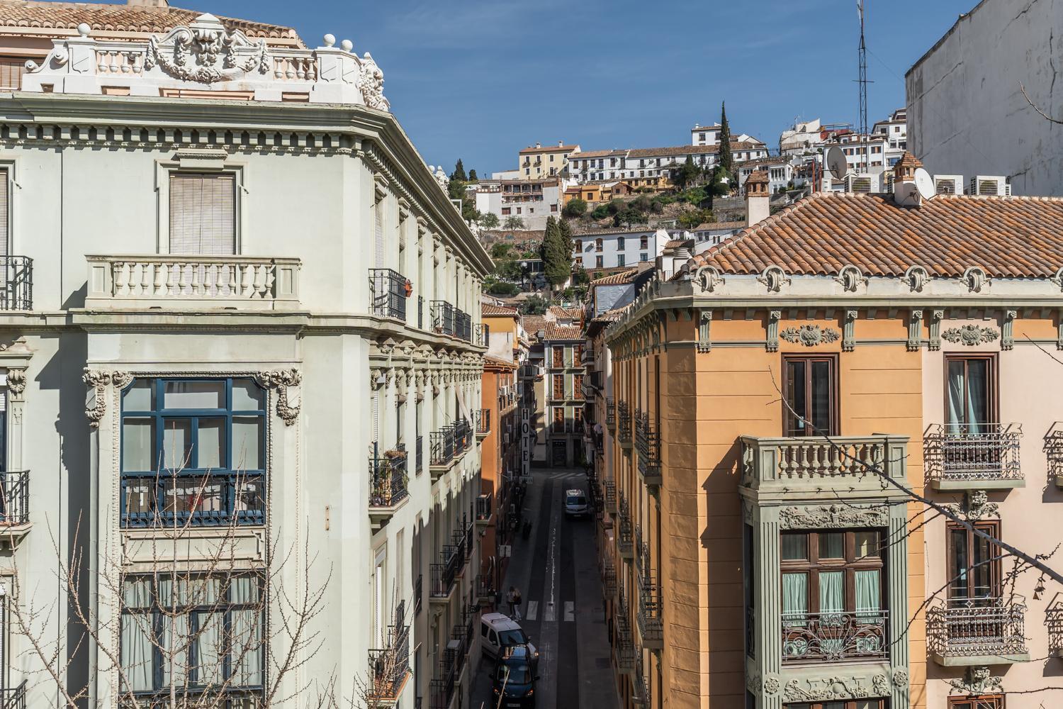 Gran Via Boutique By Florentia Homes Apartment