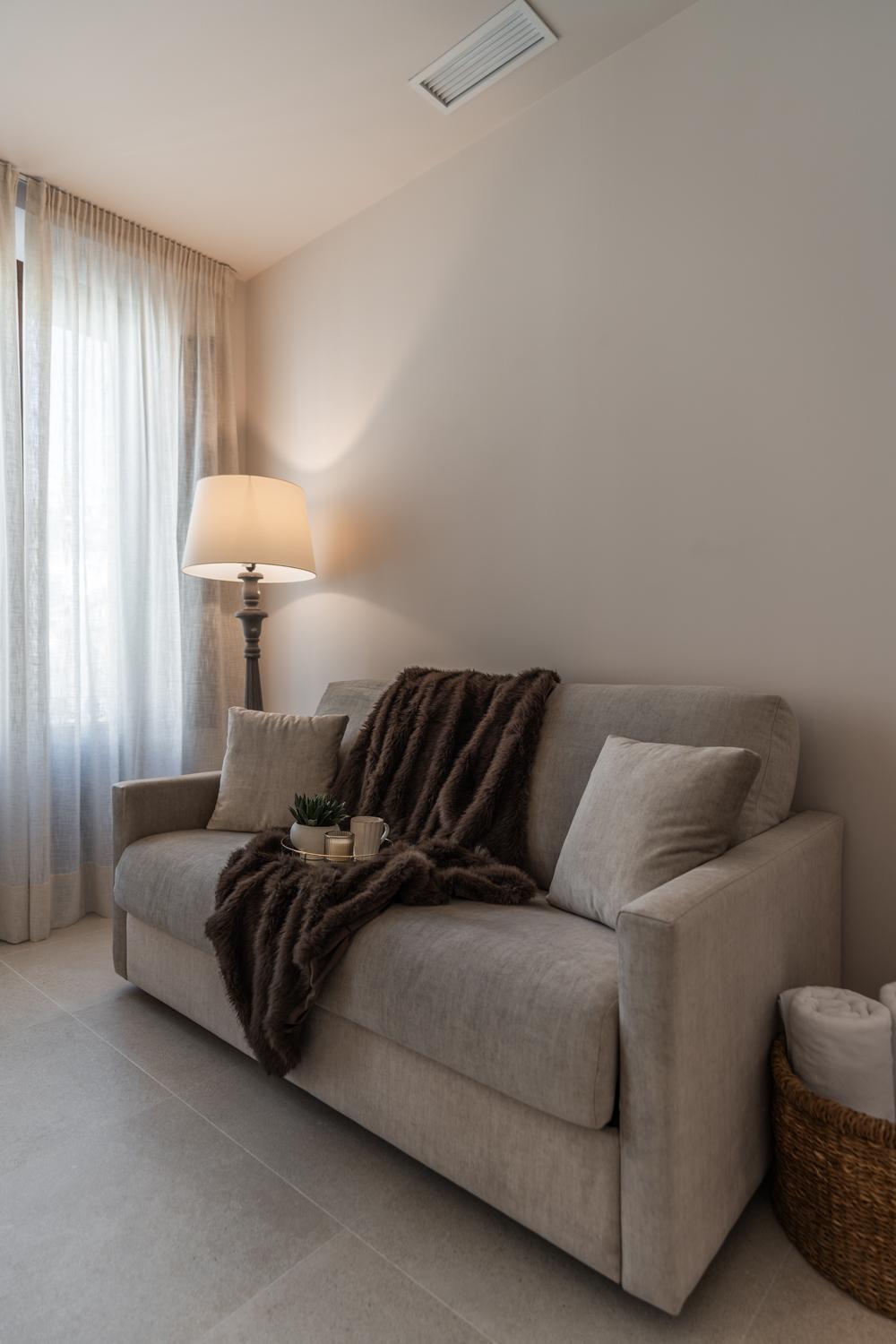 Apartment Gran Via Boutique By Florentia Homes Granada