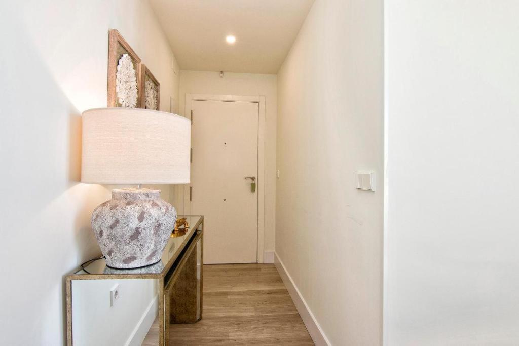 Apartamento Terrace Center *