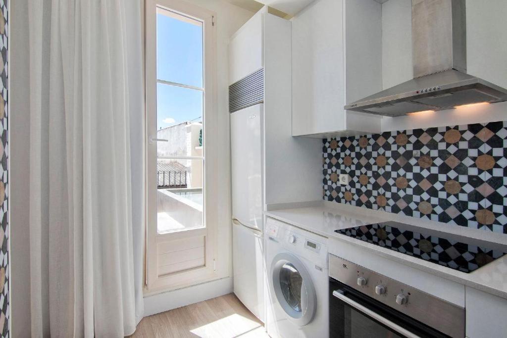 Apartamento Terrace Center Granada