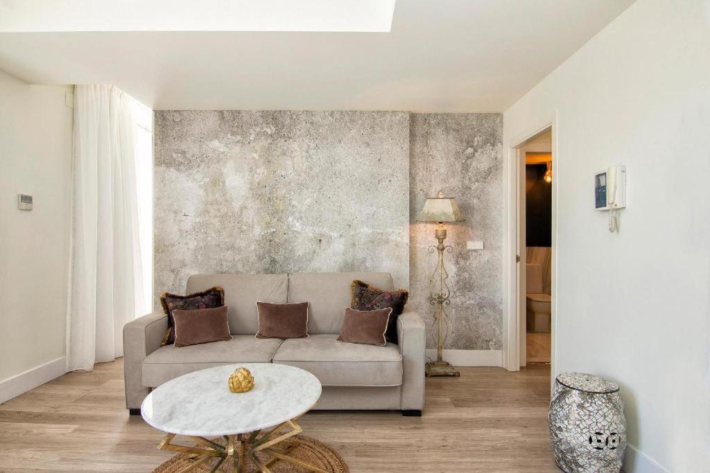 Terrace Center Apartamento
