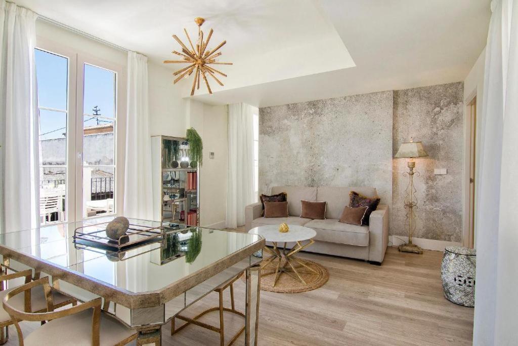 Terrace Center Apartamento