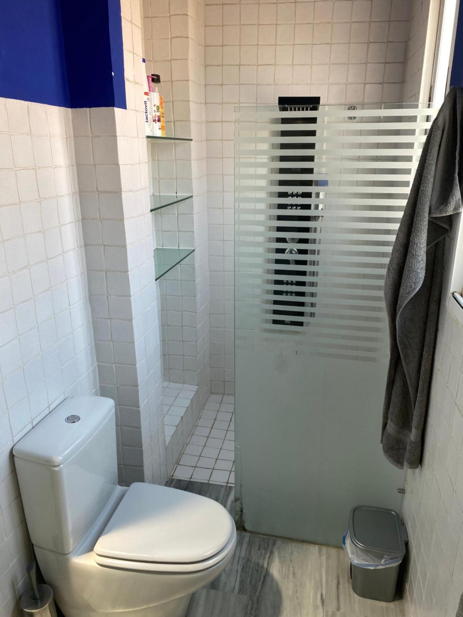 Apartamento Atico Con Vistas En Centro