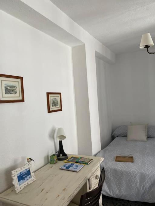 La Casita Del Albayzin *