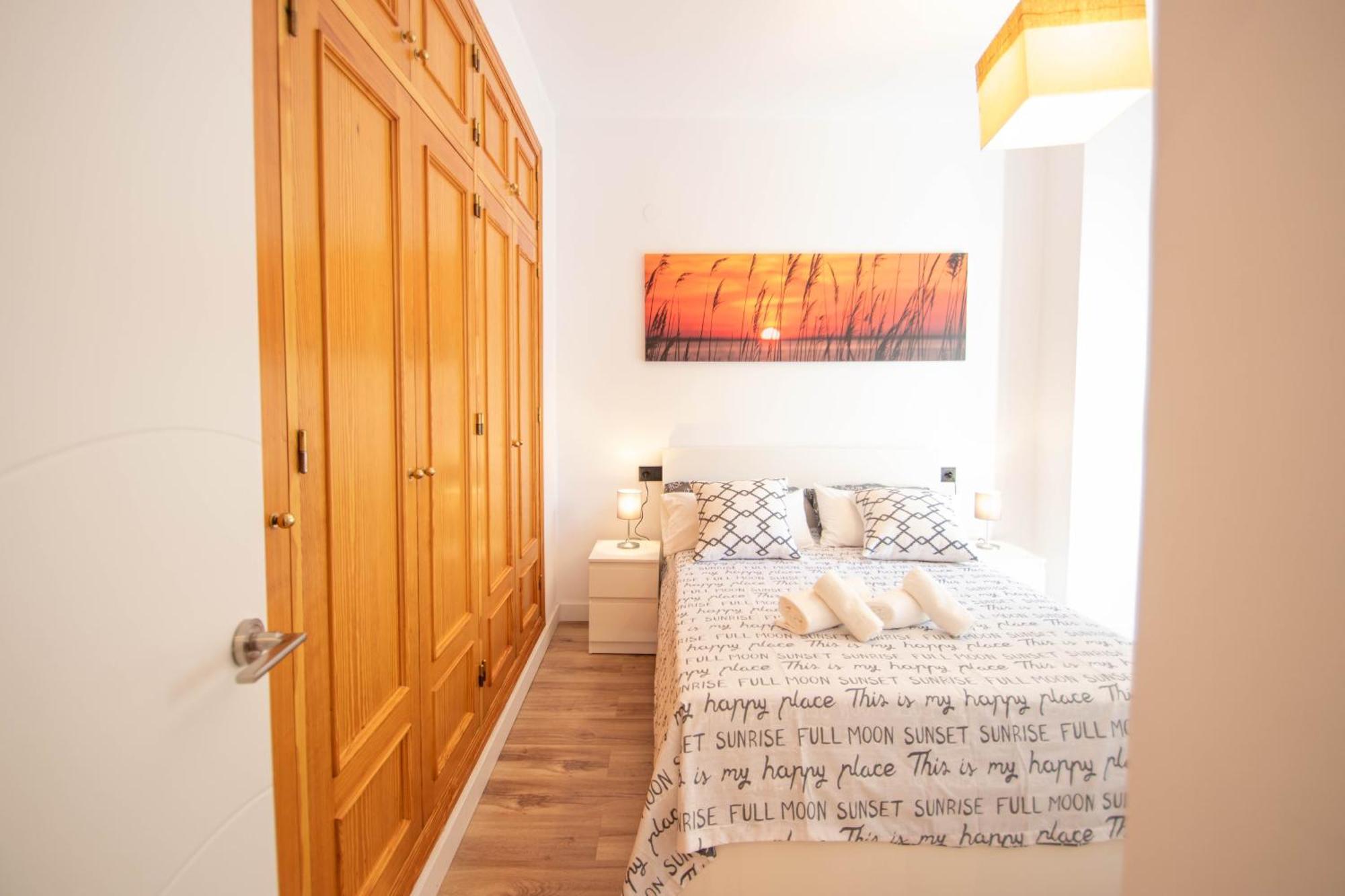 Elvira 54 Apartment Granada