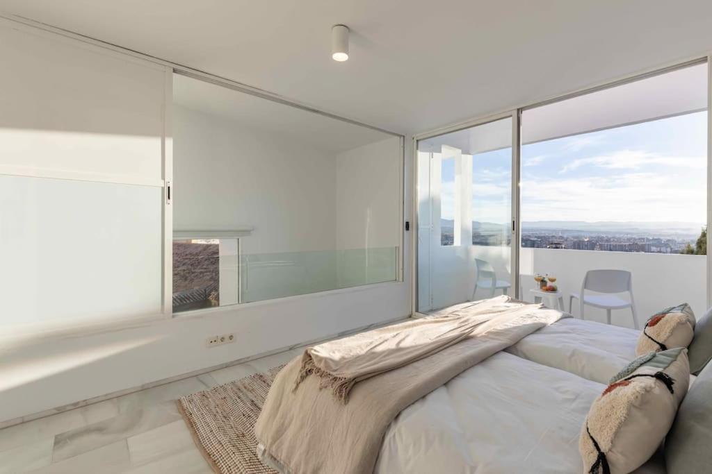 Apartamento Mywhitewall Realejo *