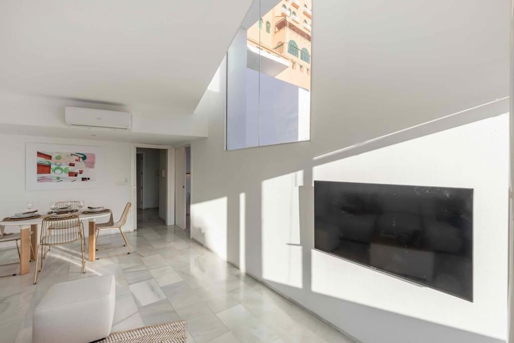 Mywhitewall Realejo Apartamento