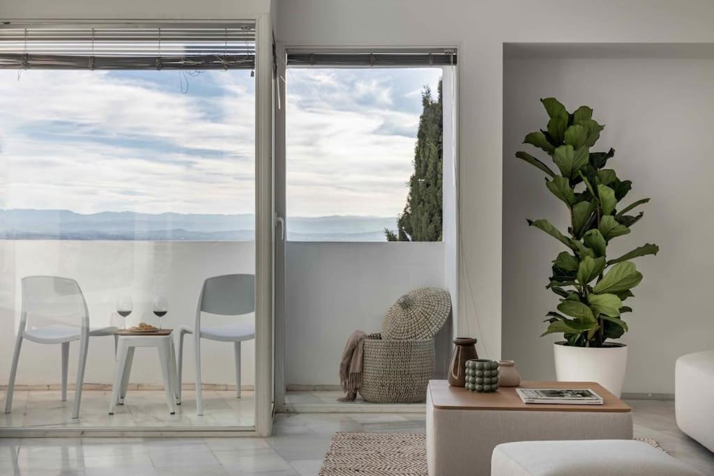 Apartamento Mywhitewall Realejo