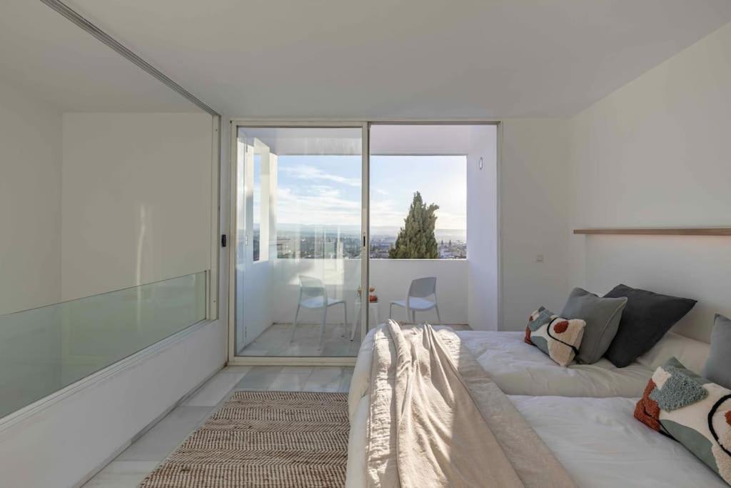 Apartamento Mywhitewall Realejo *