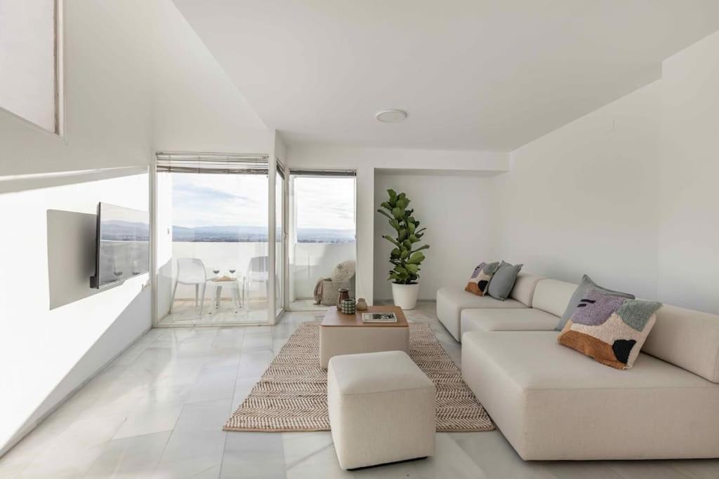 Mywhitewall Realejo Granada