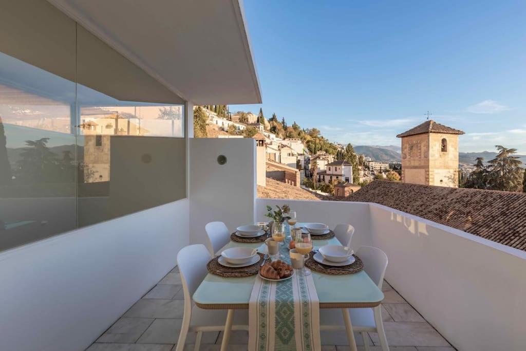 Mywhitewall Realejo Apartamento