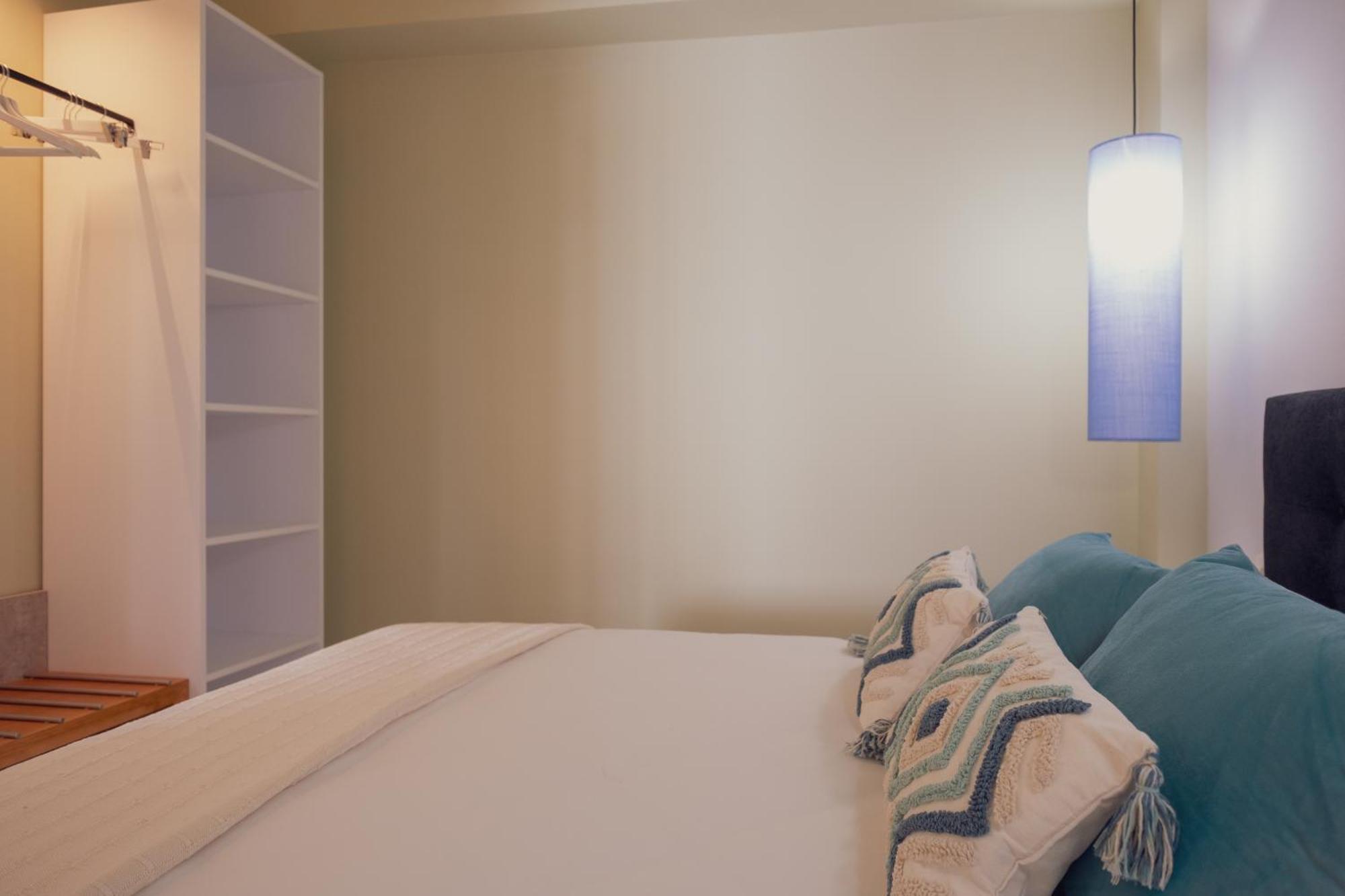 Apartamento Urbano