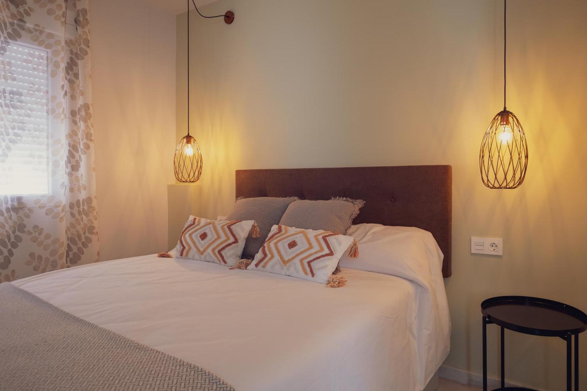 Apartamento Urbano *