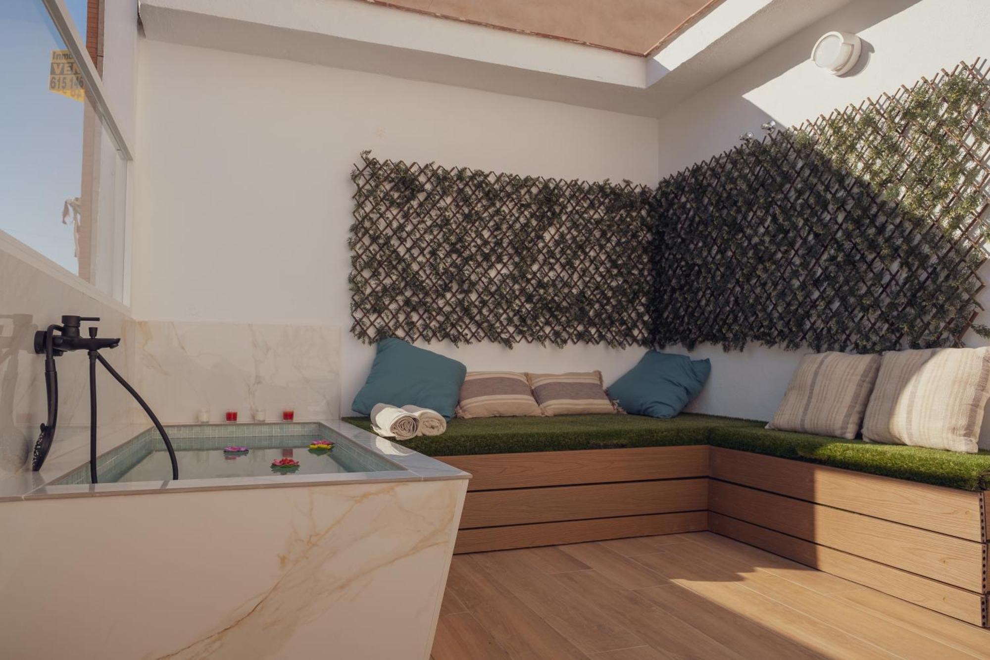 Apartamento Urbano Granada