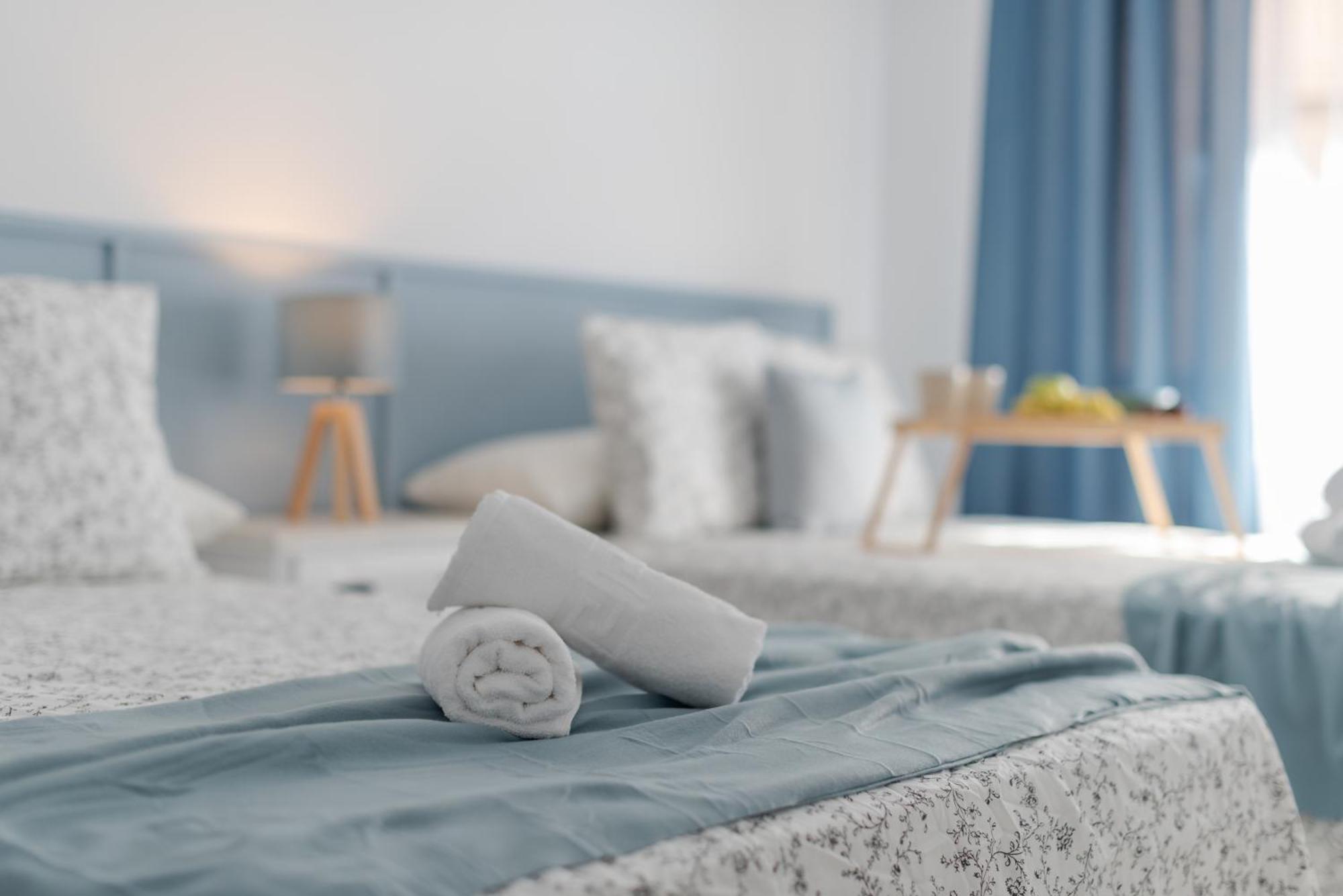 Apartamento Mrs En Gran Via De Colon Parking *