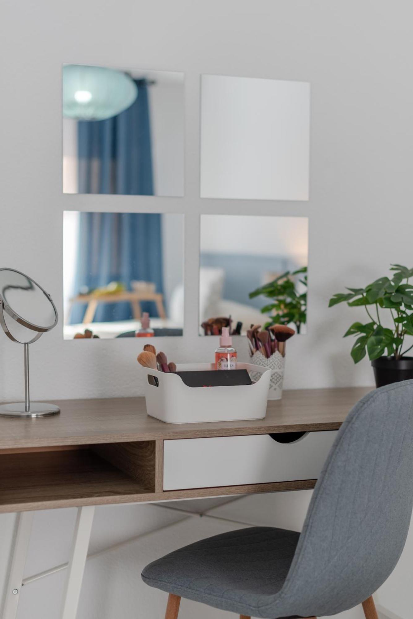 Apartamento Mrs En Gran Via De Colon Parking *