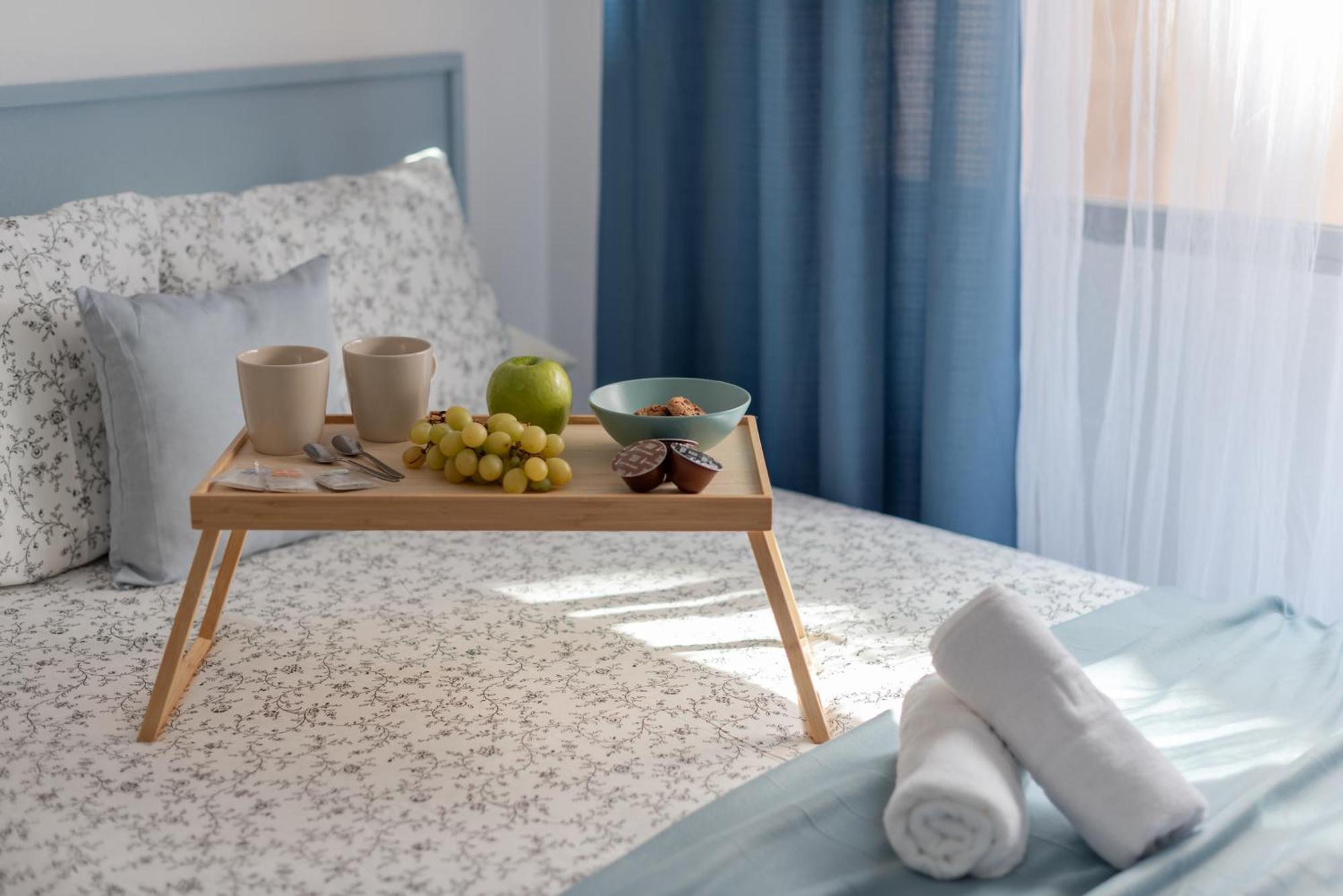 Apartamento Mrs En Gran Via De Colon Parking