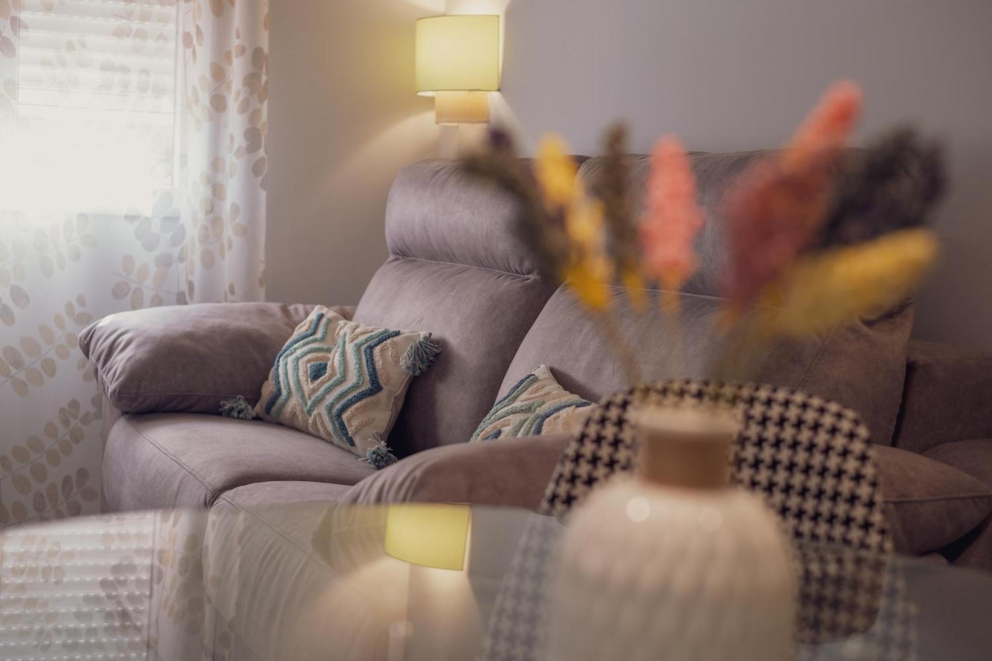 Apartamento Urbano *