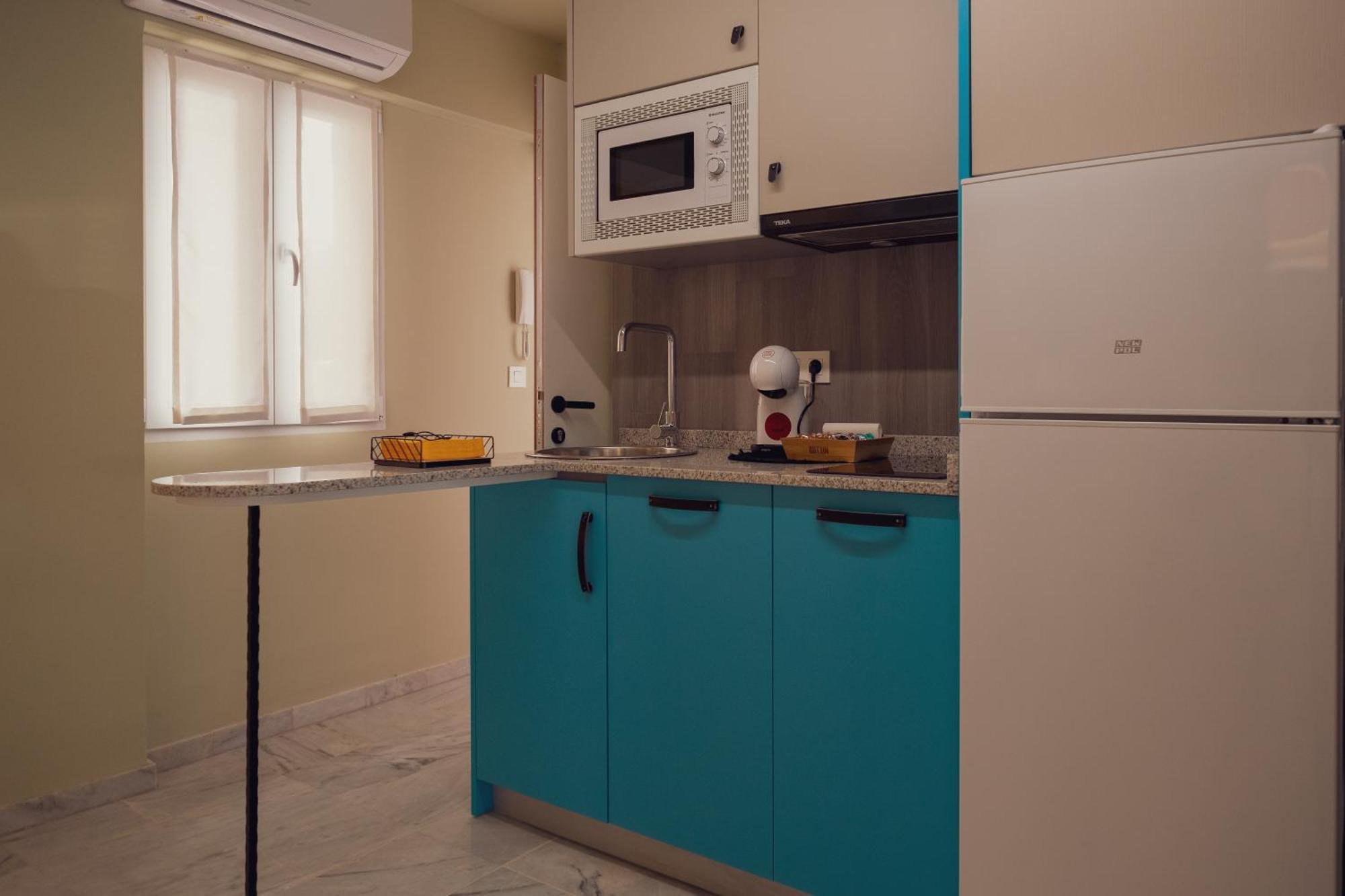 Apartamento Urbano Granada