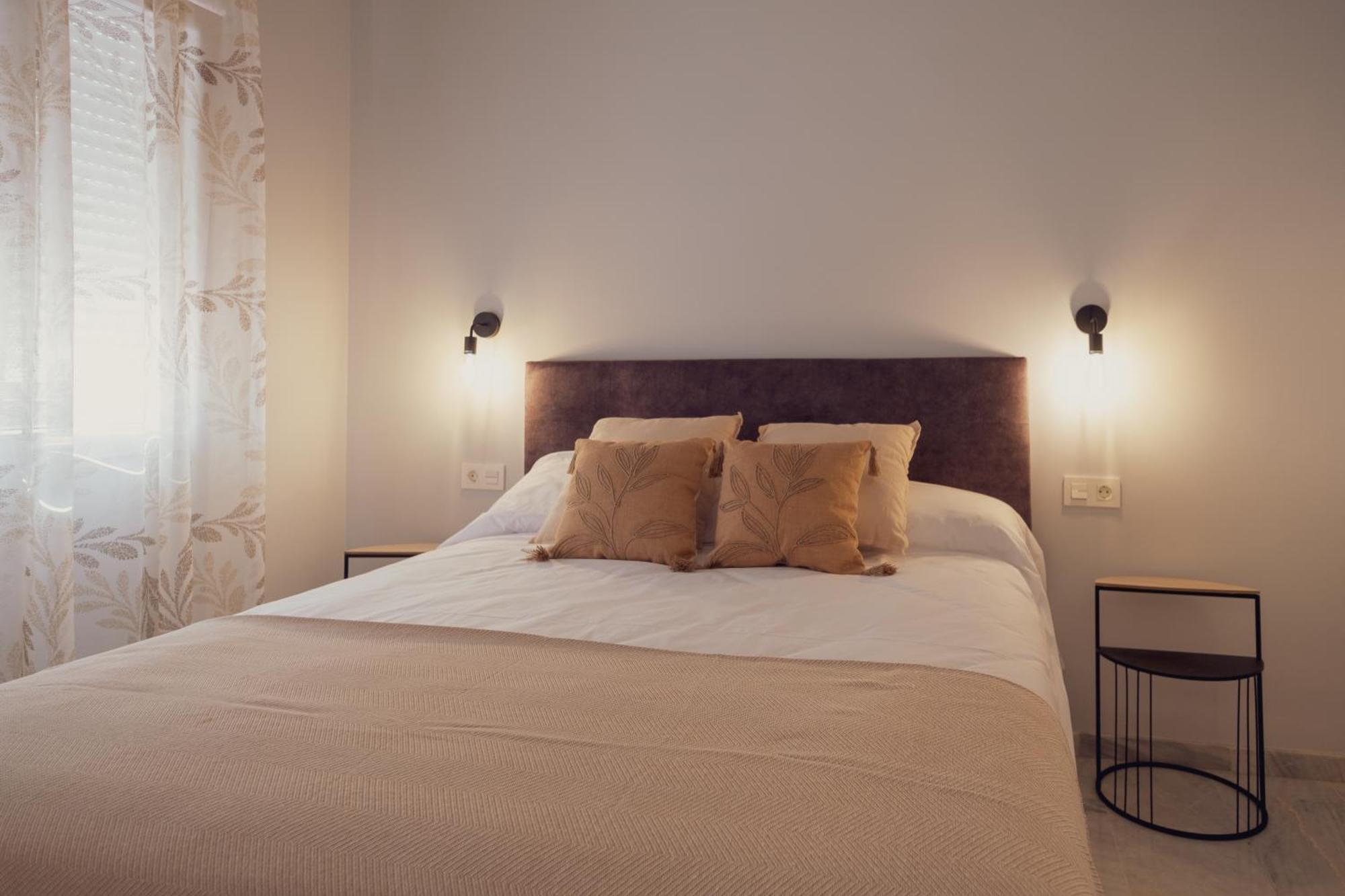 Apartamento Urbano *