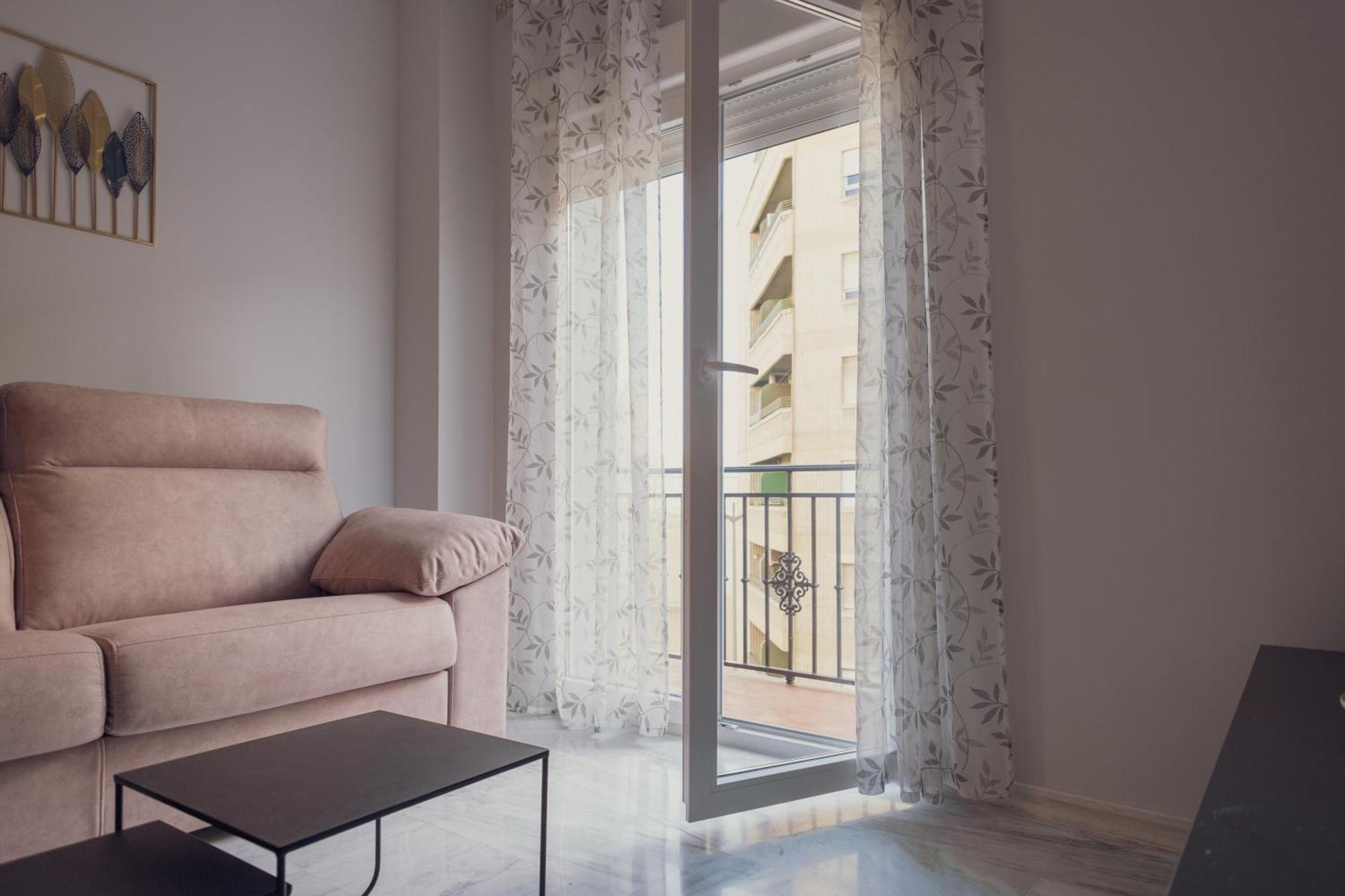 Apartamento Urbano Granada