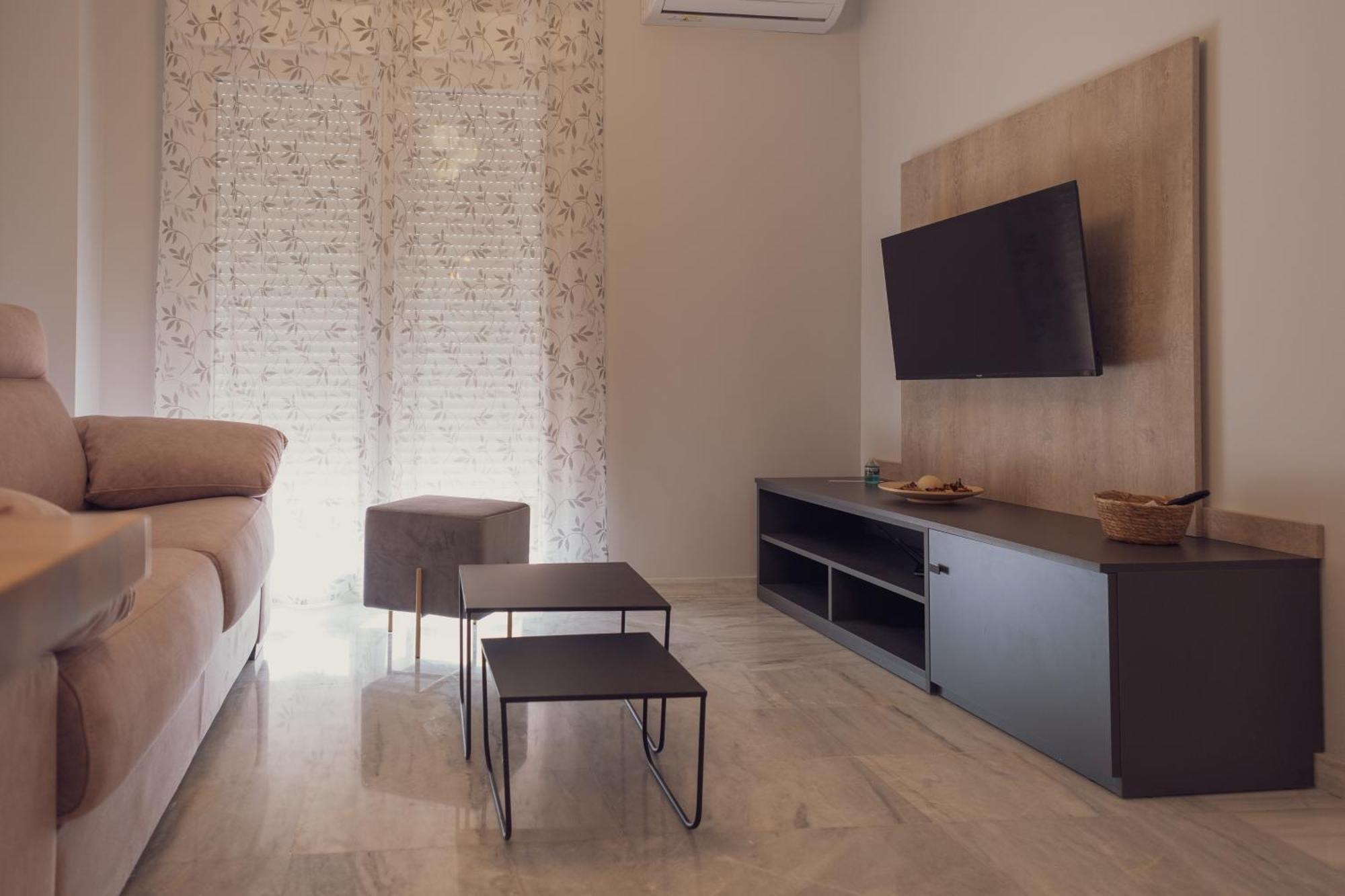 Apartamento Urbano