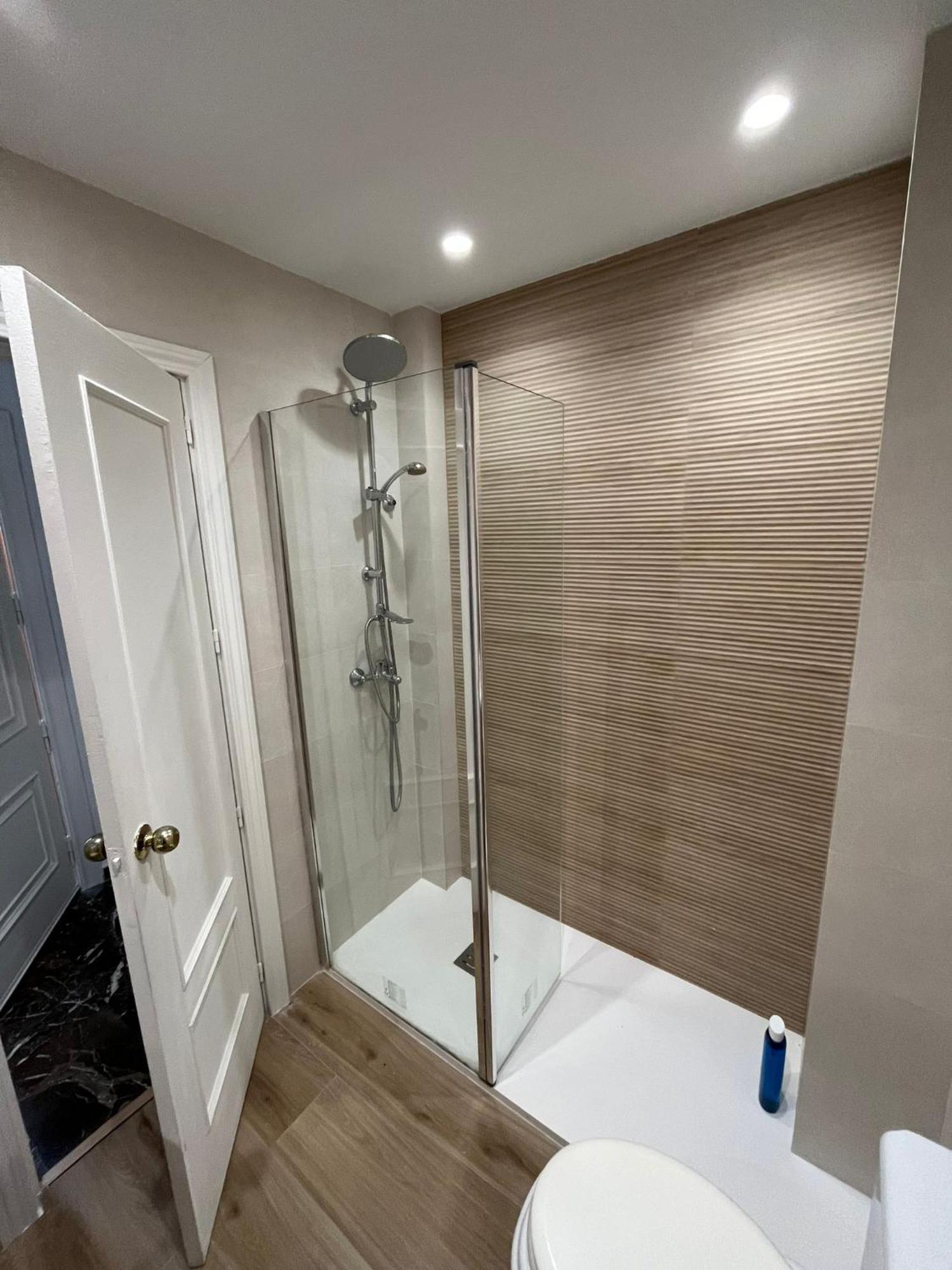 Apartamento Qh Ayuntamiento Granada