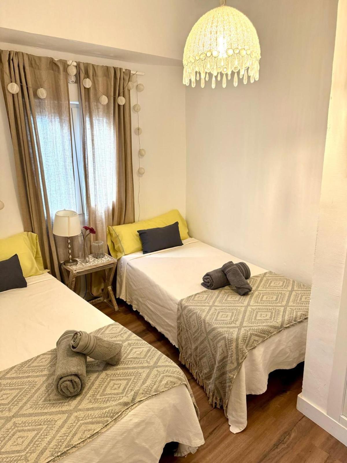 Apartamento El Rincon Del Arte Centro & Desayuno Incluido Granada