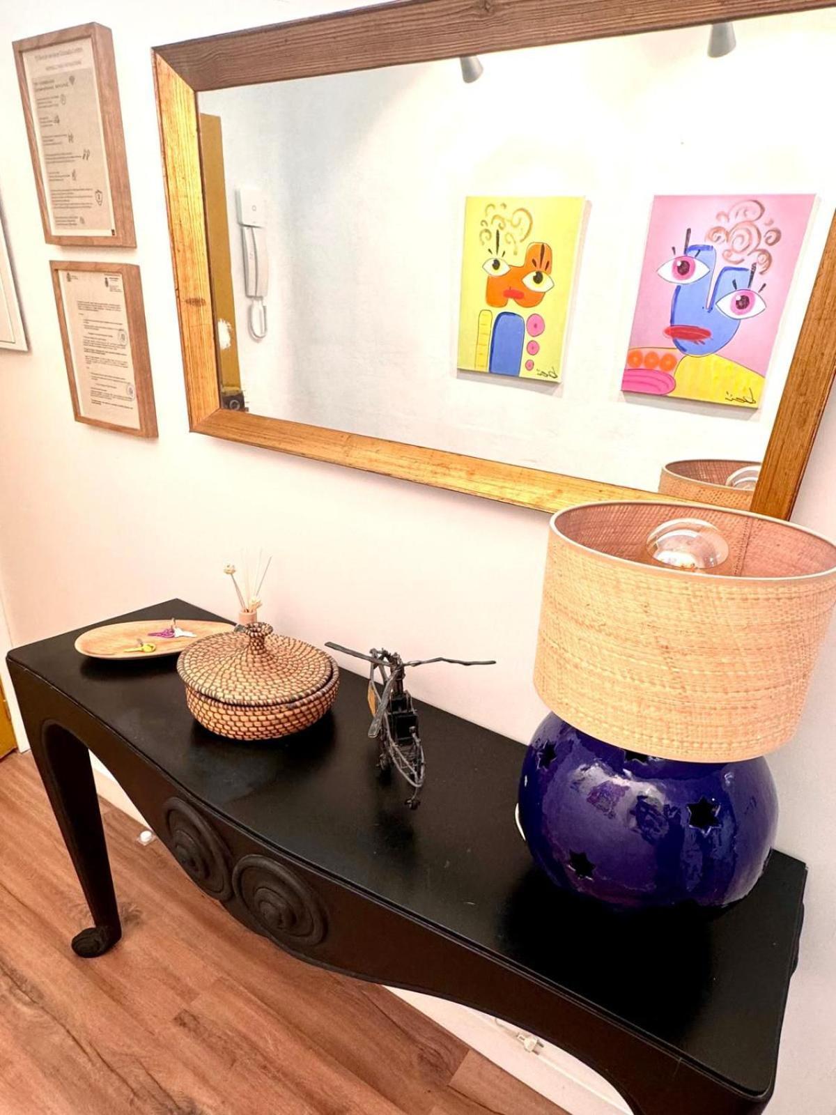 El Rincon Del Arte Centro & Desayuno Incluido