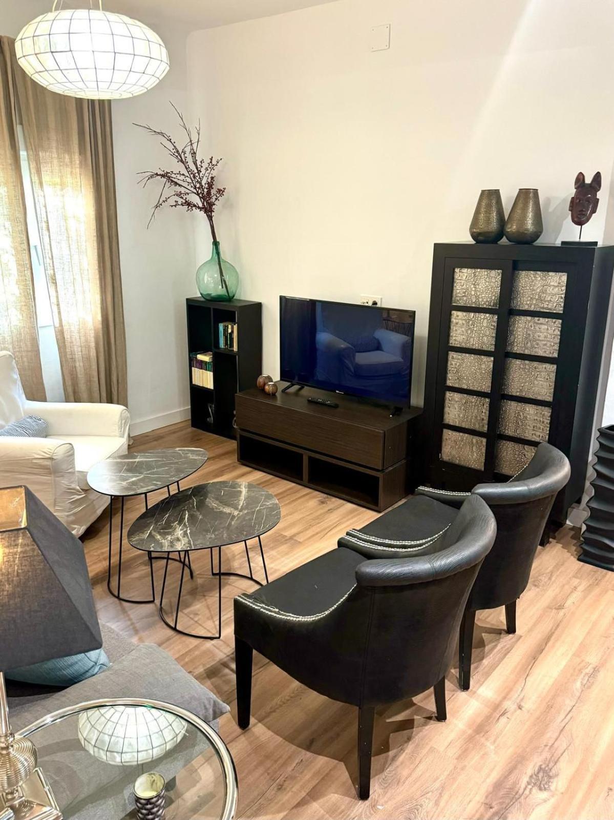 Apartamento El Rincon Del Arte Centro & Desayuno Incluido Granada