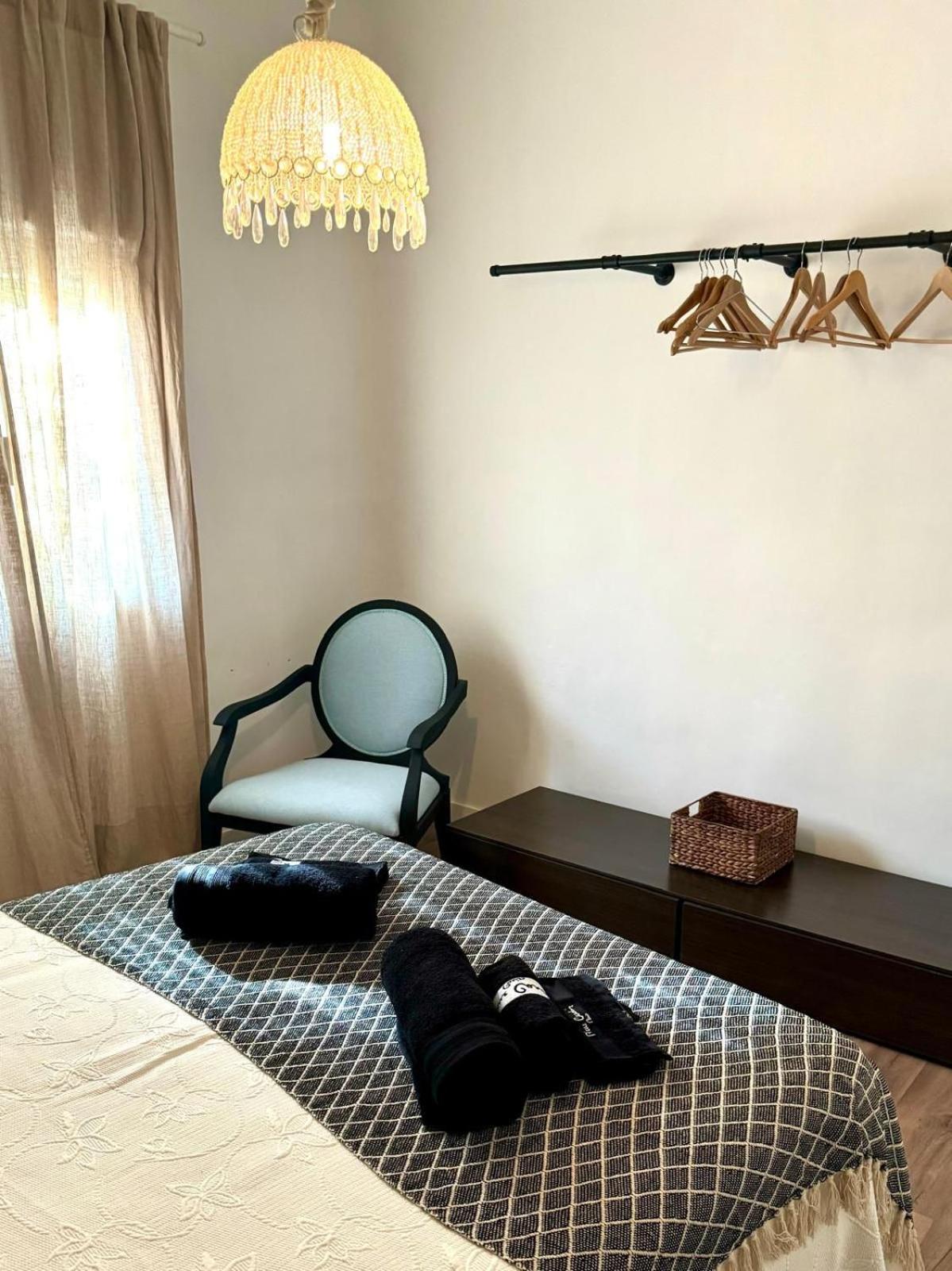 El Rincon Del Arte Centro & Desayuno Incluido Apartamento