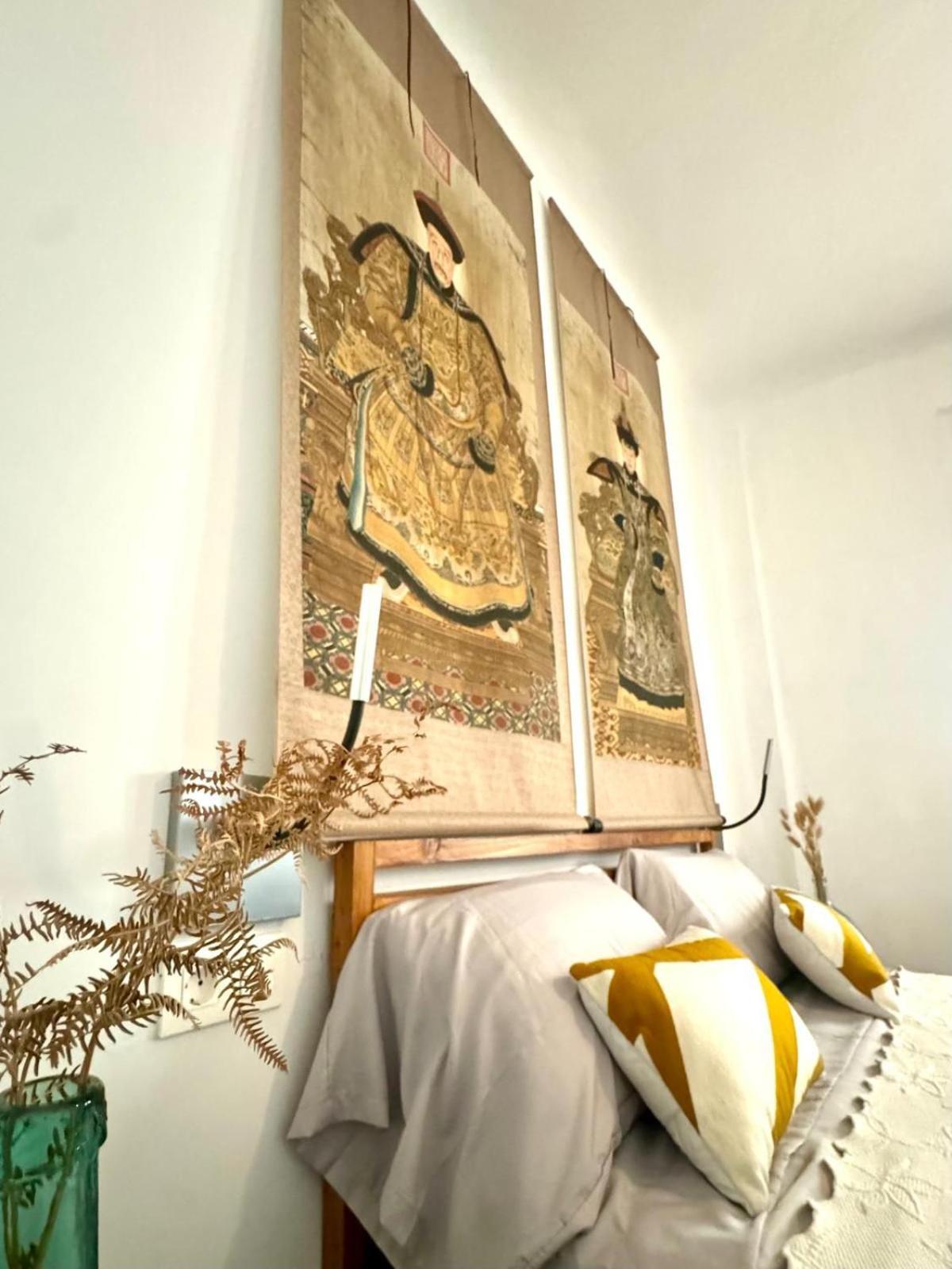 El Rincon Del Arte Centro & Desayuno Incluido Apartamento Granada