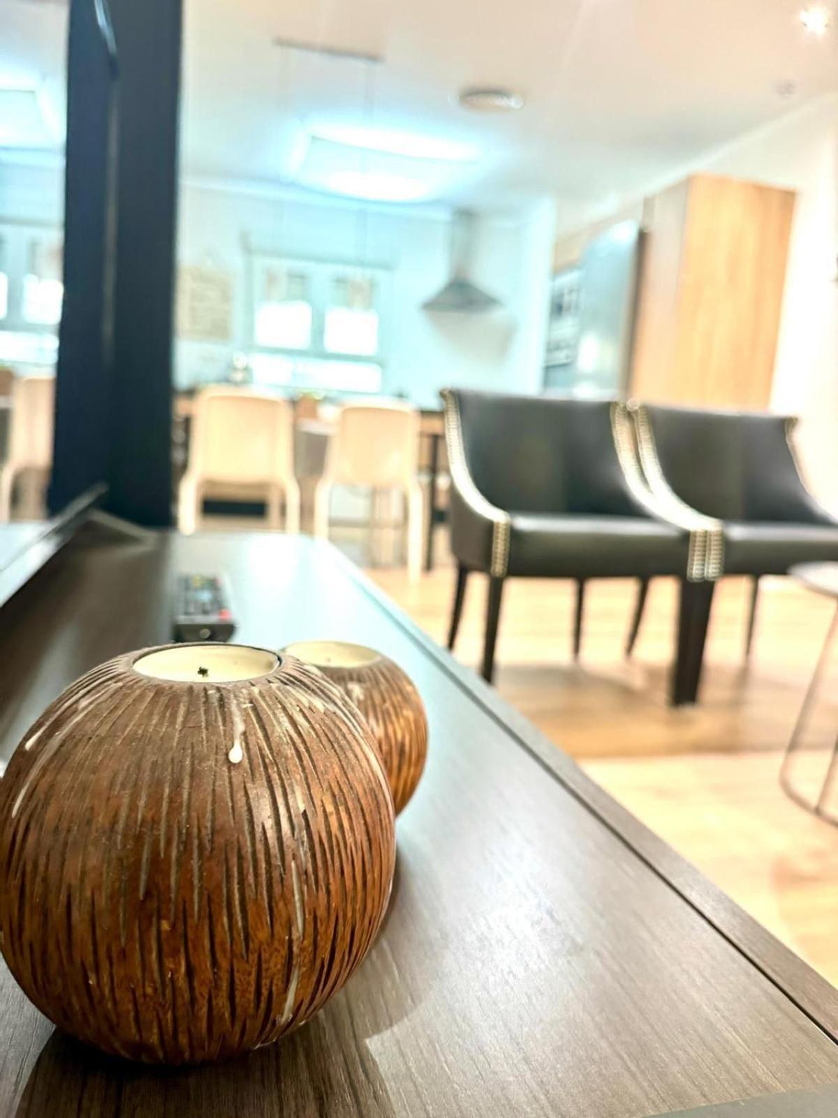 Apartamento El Rincon Del Arte Centro & Desayuno Incluido Granada