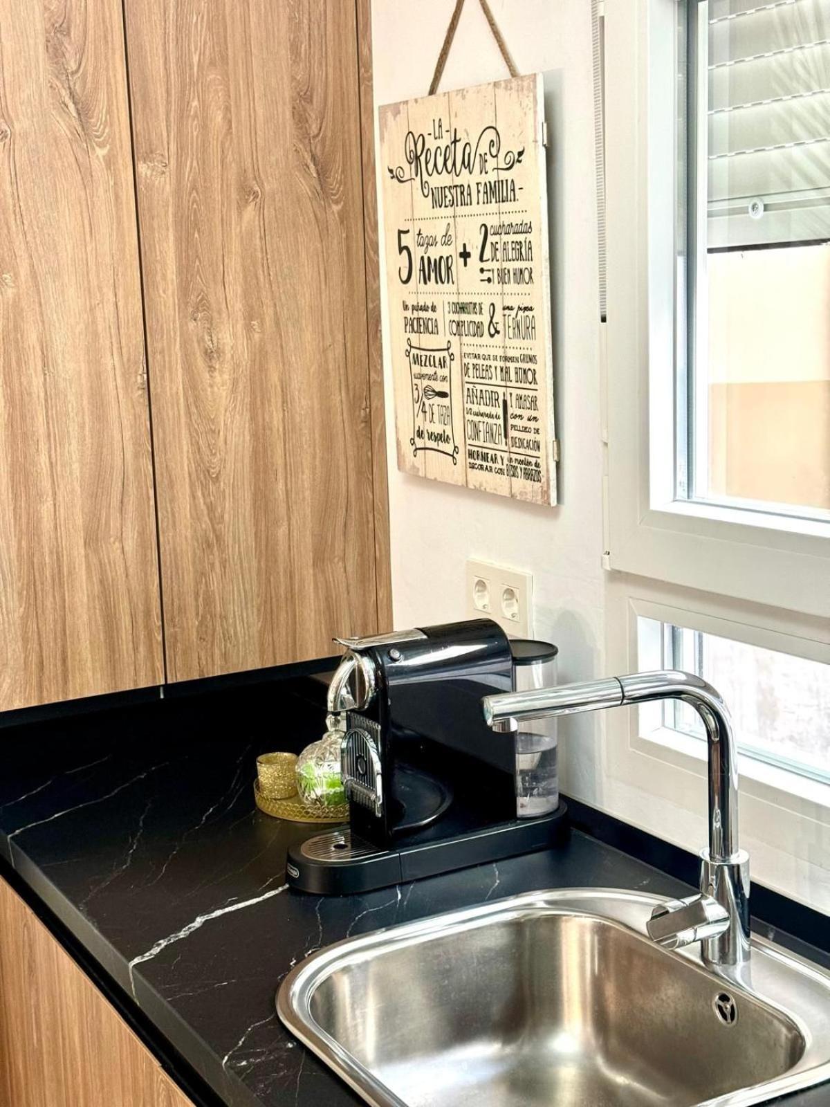 El Rincon Del Arte Centro & Desayuno Incluido Apartamento *