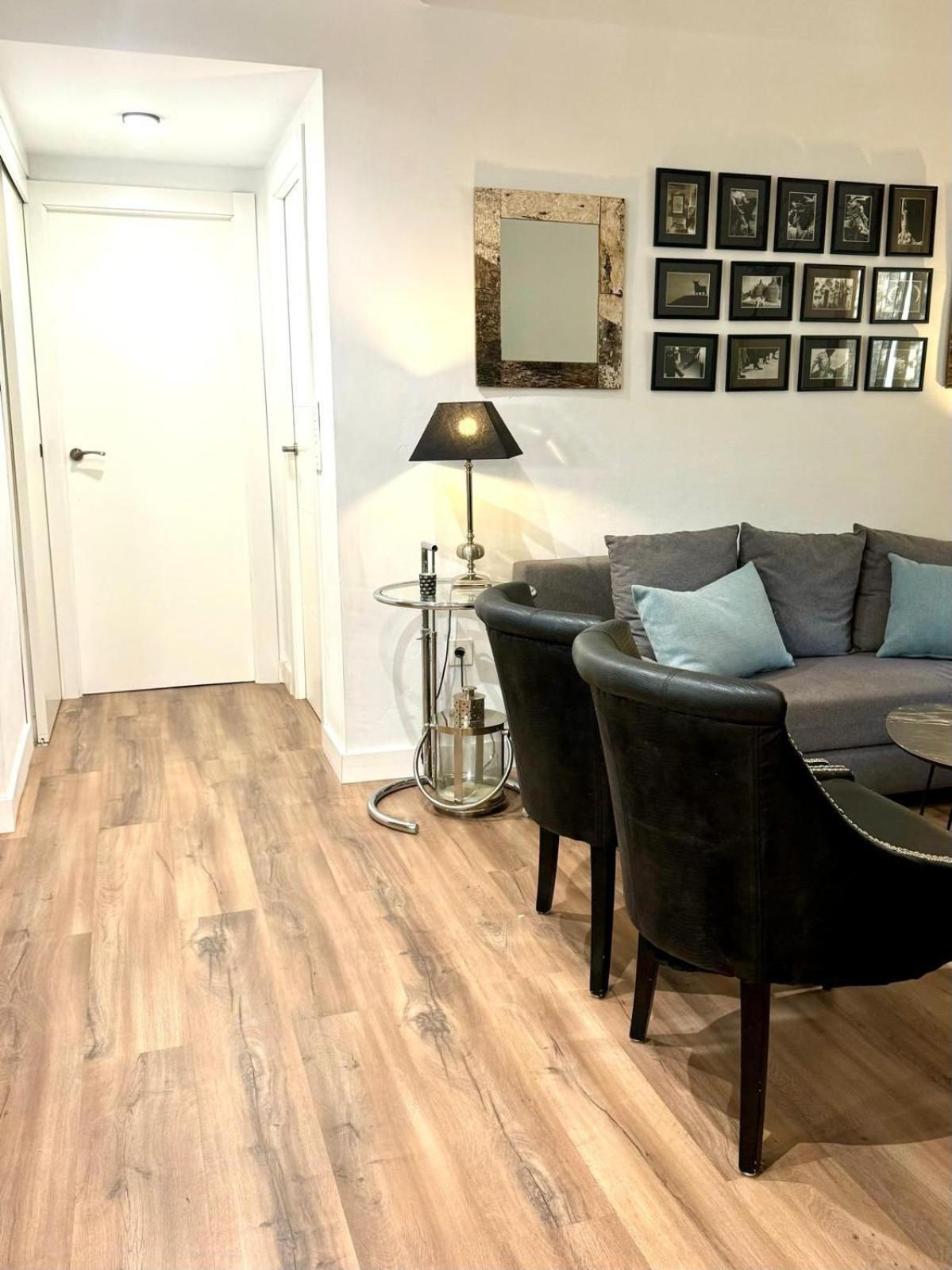 El Rincon Del Arte Centro & Desayuno Incluido Apartamento Granada