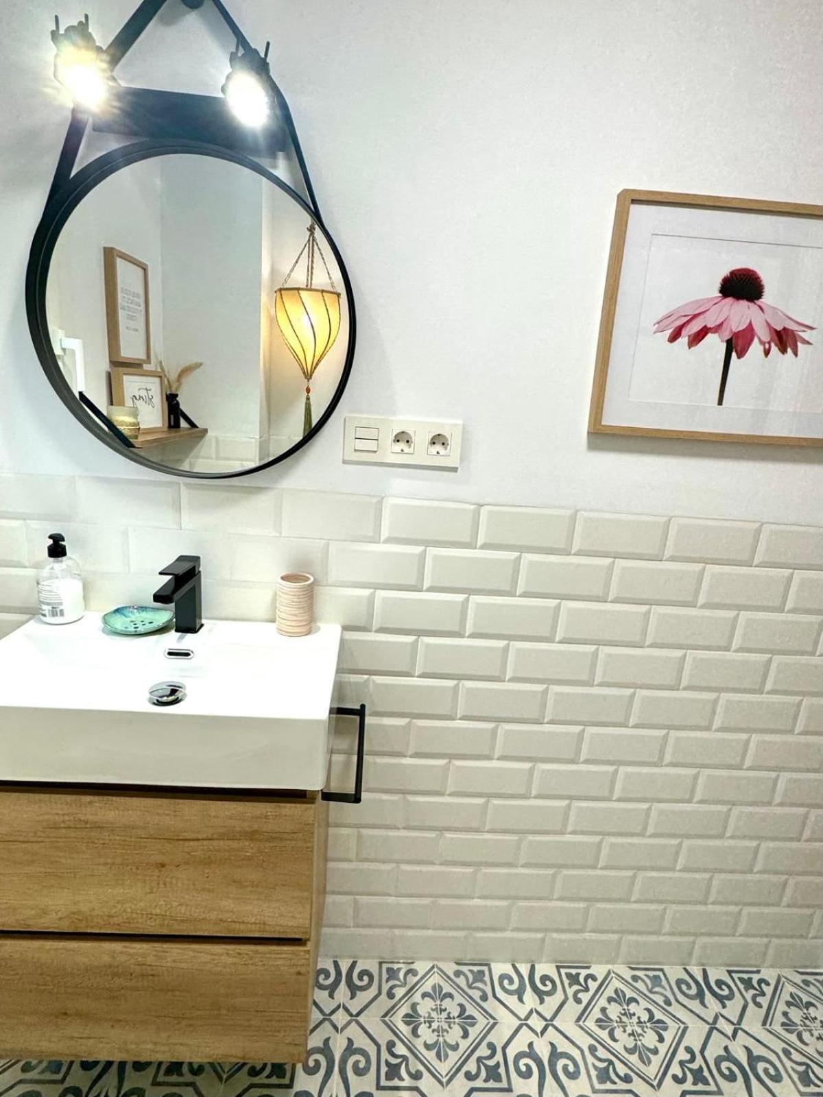 El Rincon Del Arte Centro & Desayuno Incluido Apartamento Granada