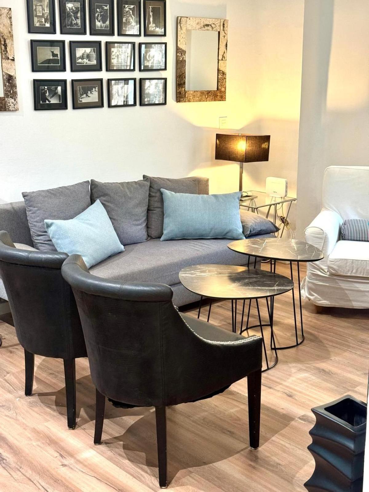 Apartamento El Rincon Del Arte Centro & Desayuno Incluido Granada