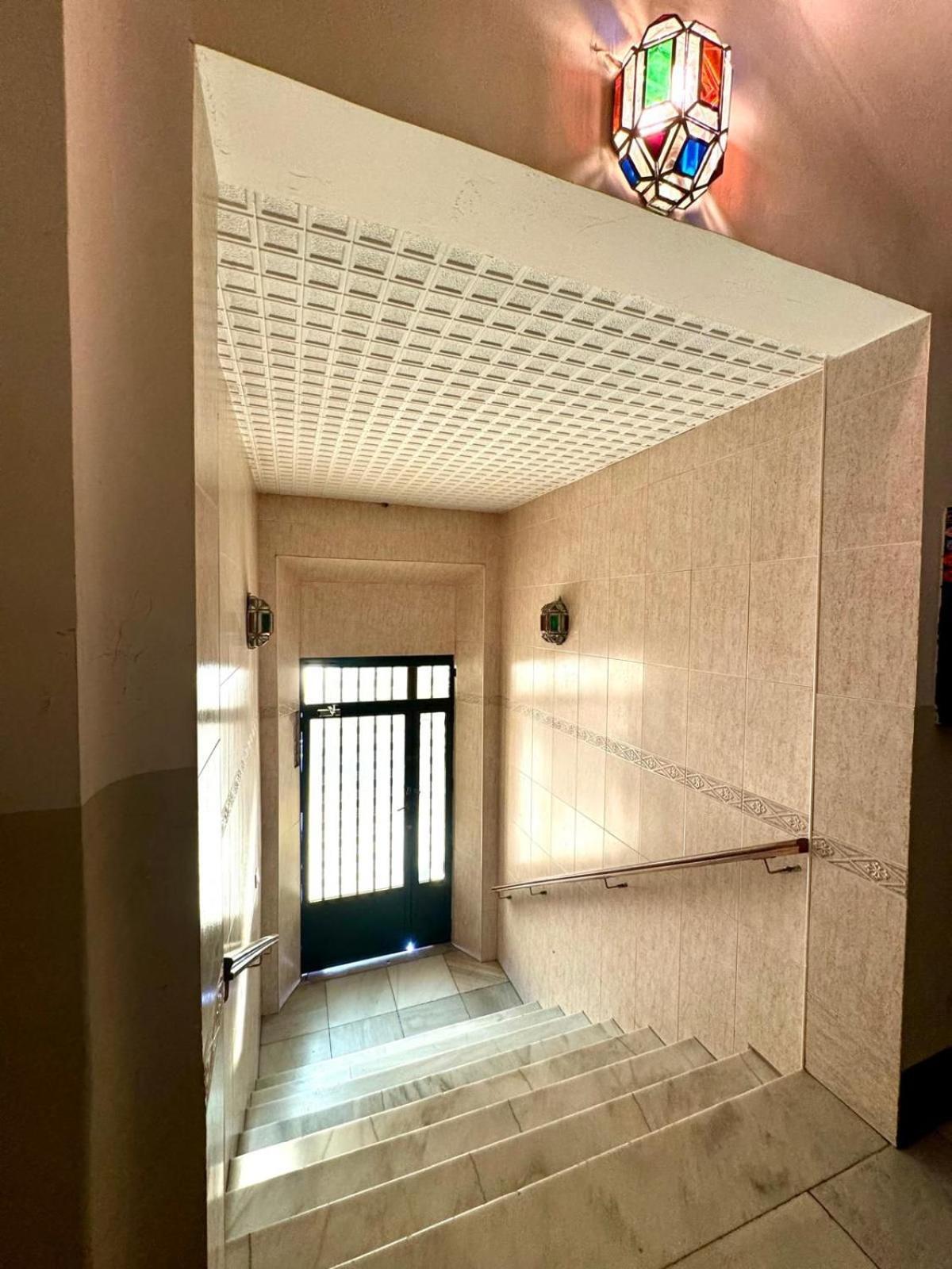 Apartamento El Rincon Del Arte Centro & Desayuno Incluido *