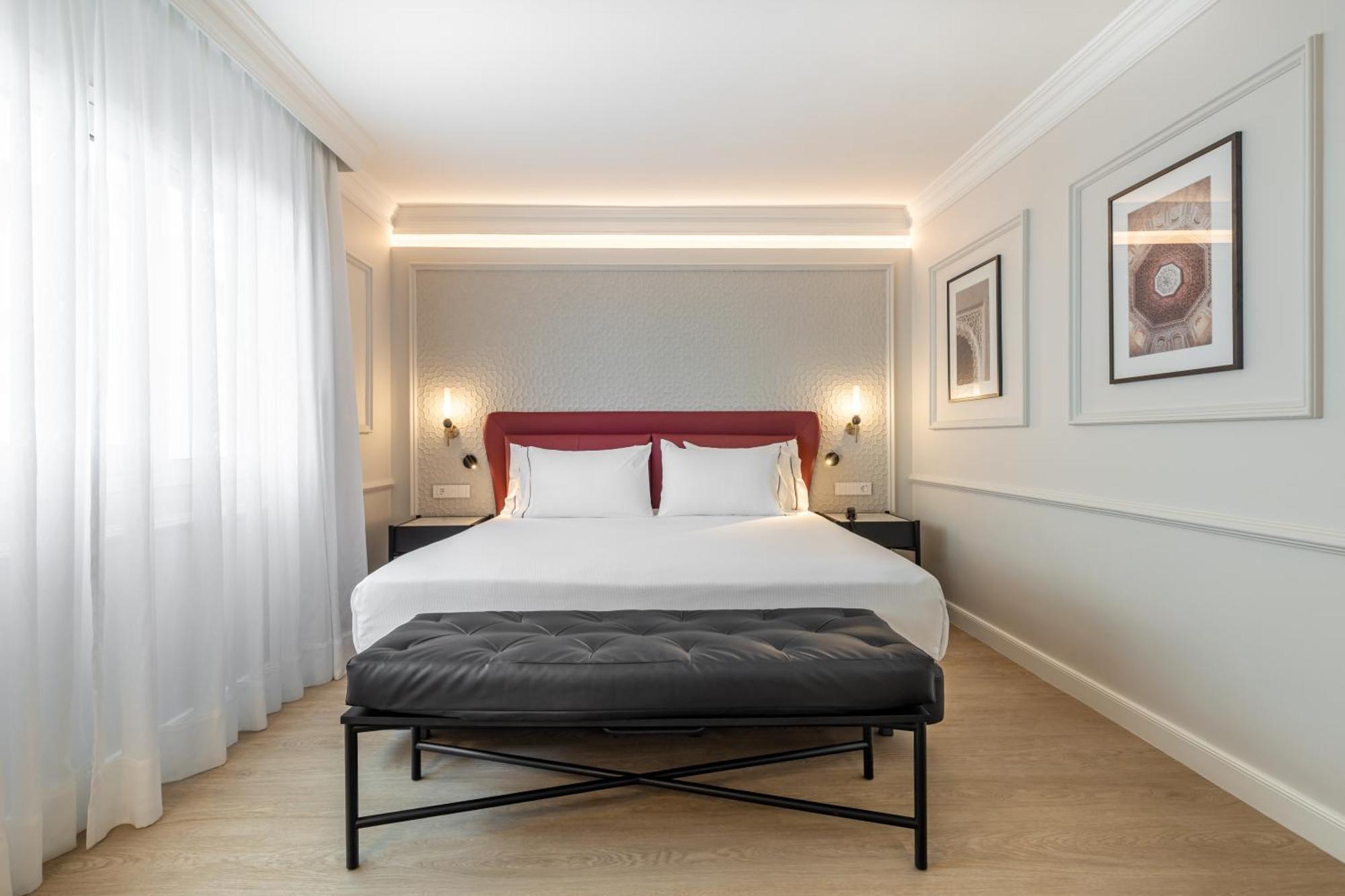 Hotel San Anton 4*