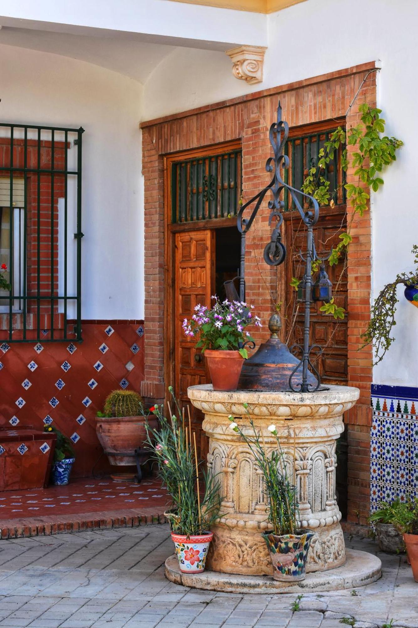 Apartamento Carmen De La Lana