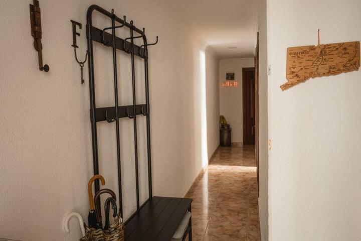 Apartamento Recogidas Centro Linda Con Balcon Granada