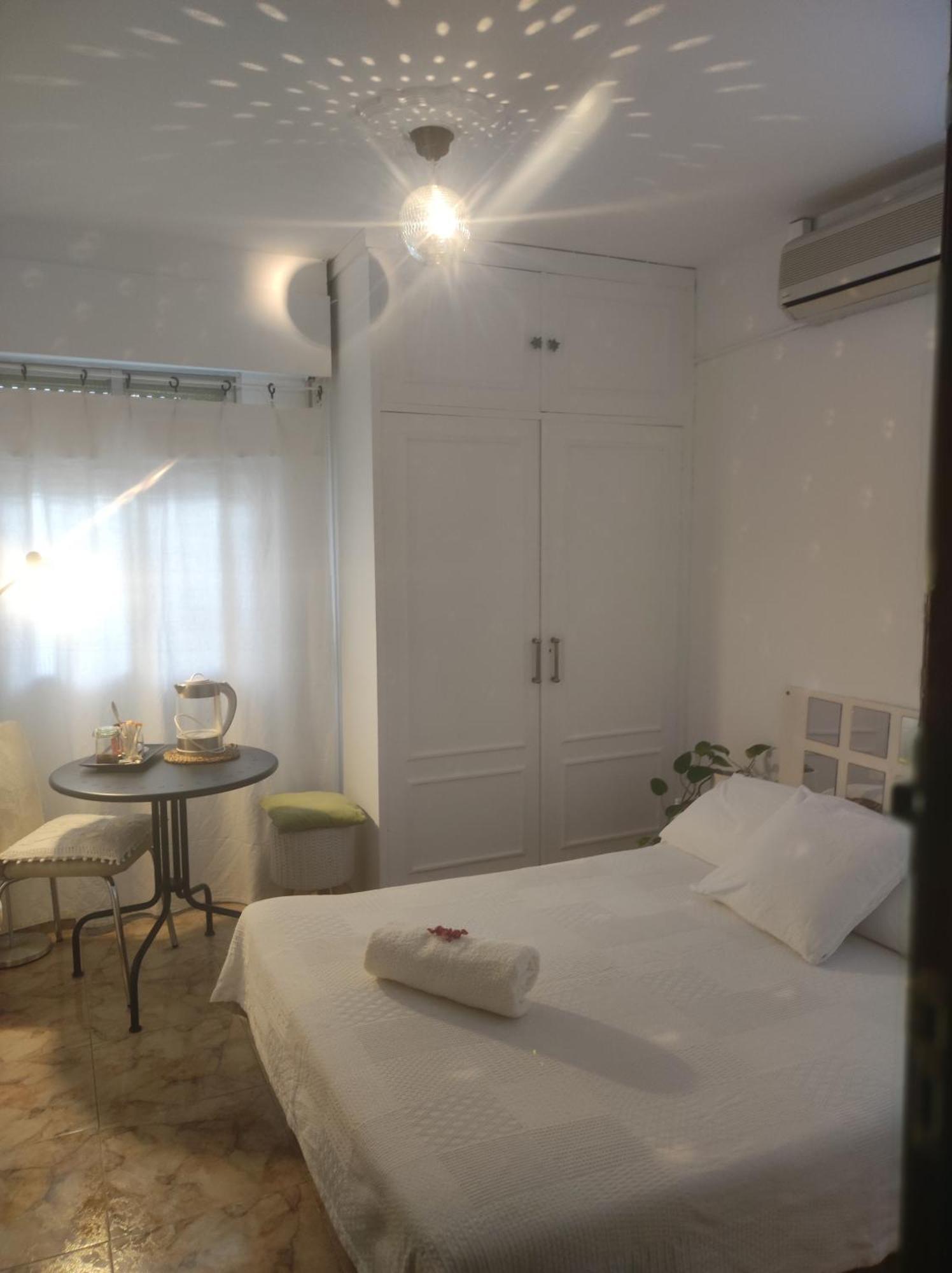 Apartamento Recogidas Centro Linda Con Balcon *