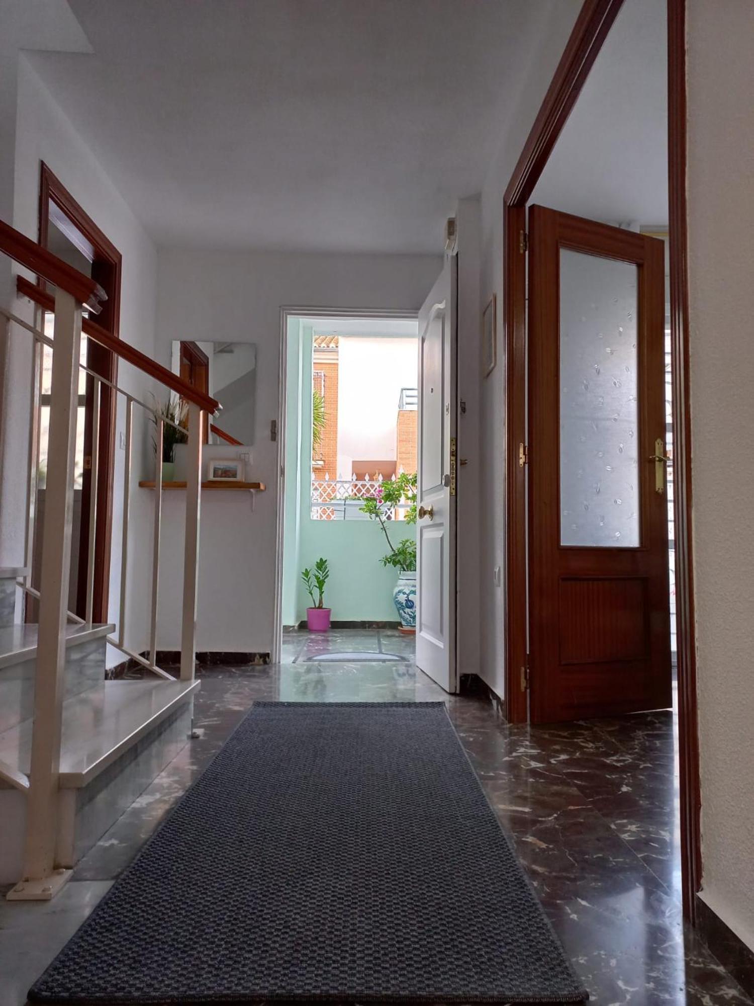 Сasa de vacaciones La Casa Del Genil