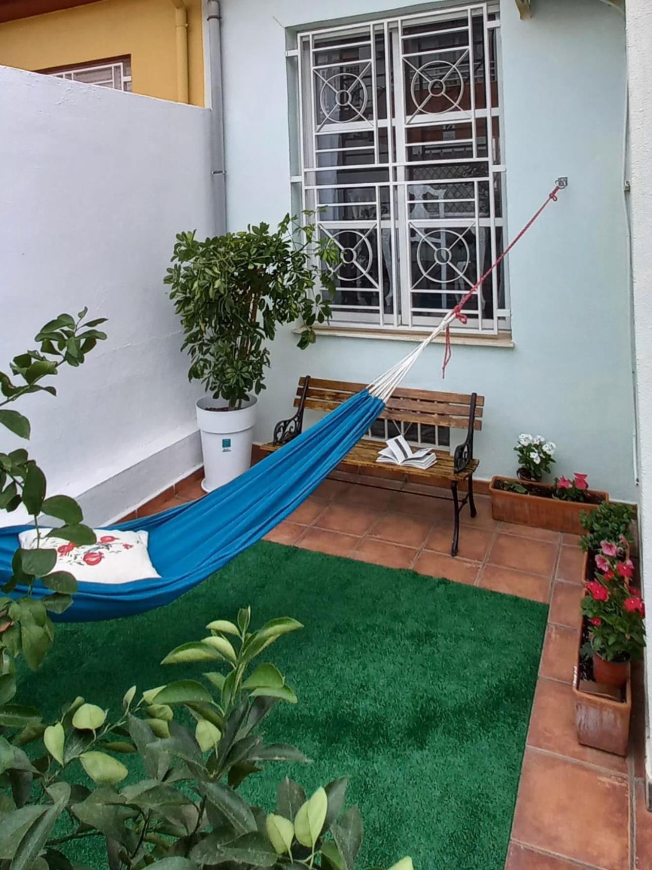 Сasa de vacaciones La Casa Del Genil