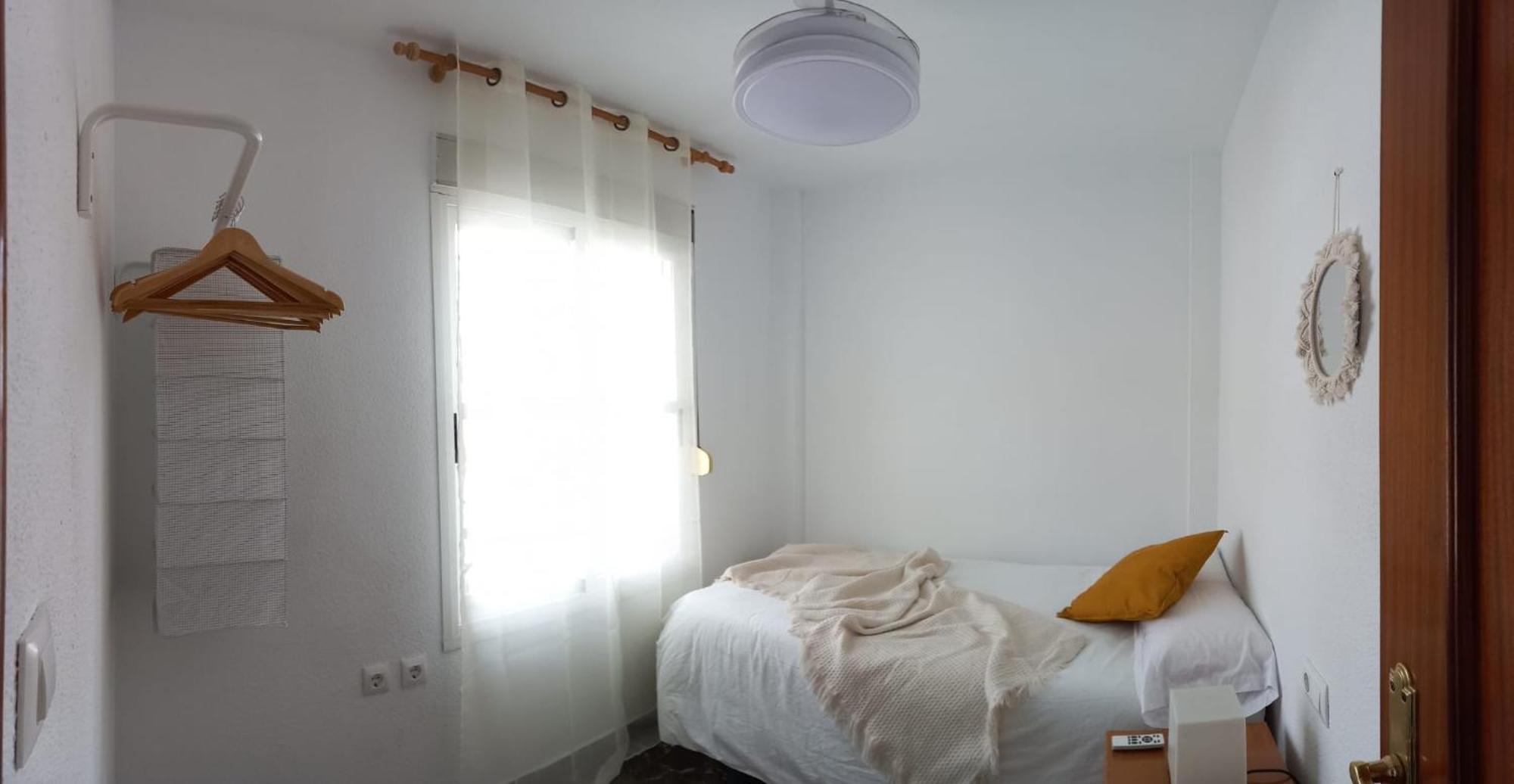 Сasa de vacaciones La Casa Del Genil Granada