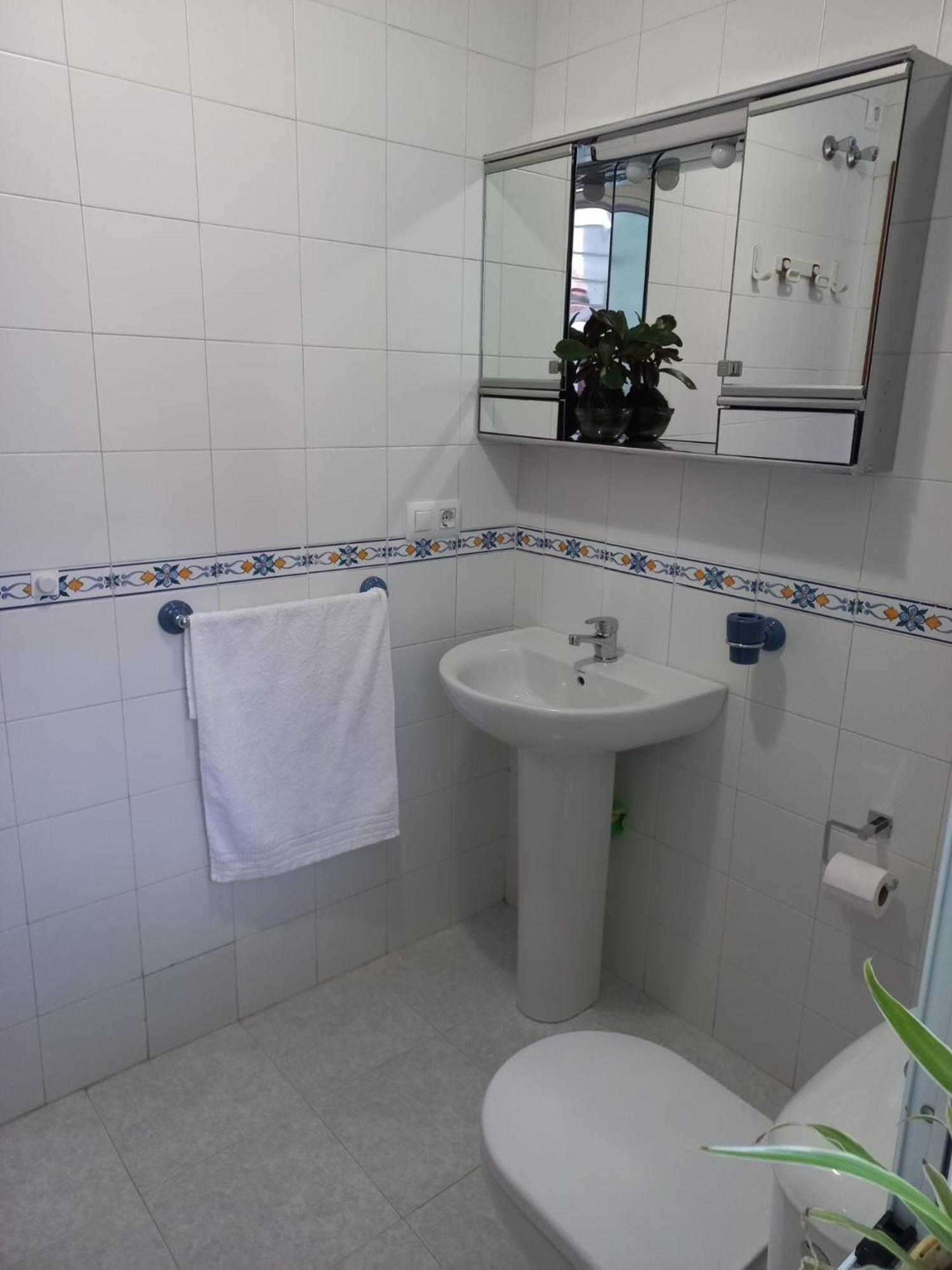 Сasa de vacaciones La Casa Del Genil