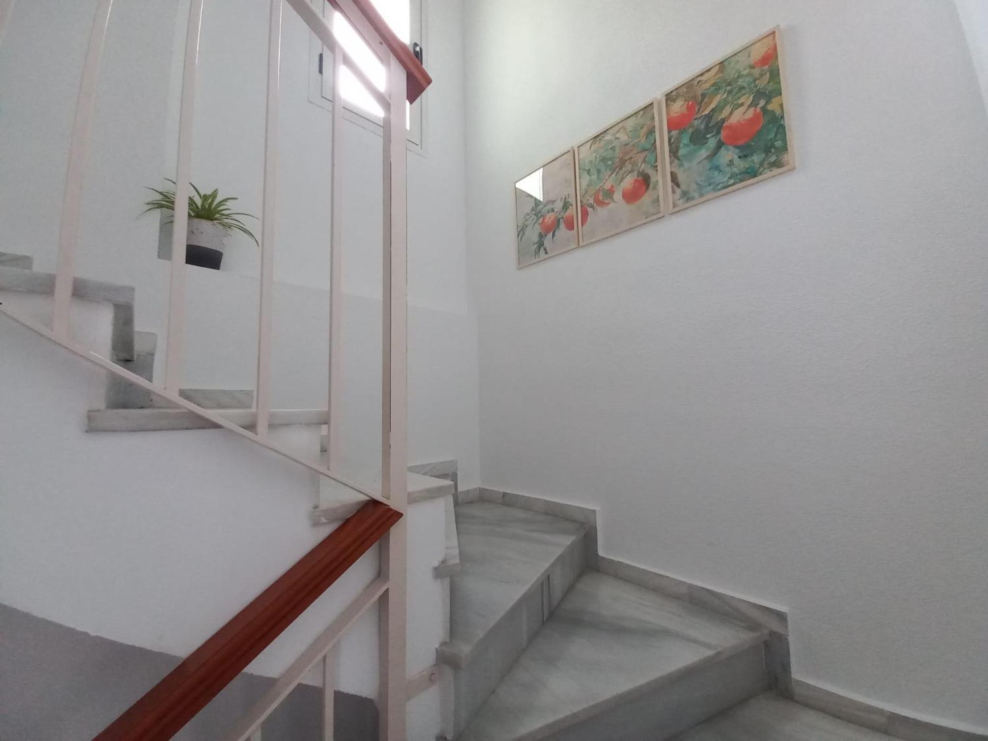 La Casa Del Genil Сasa de vacaciones *