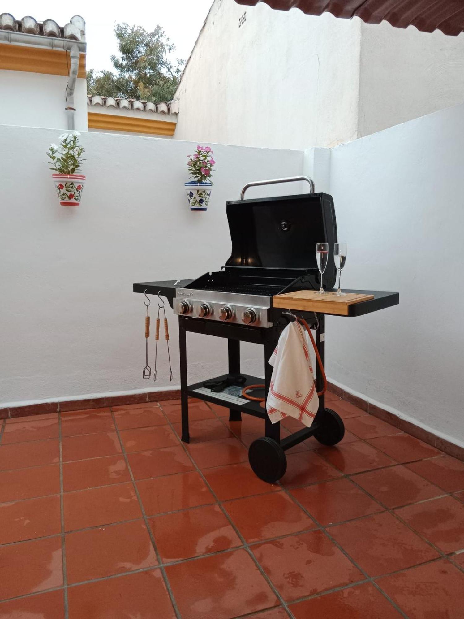La Casa Del Genil * Granada