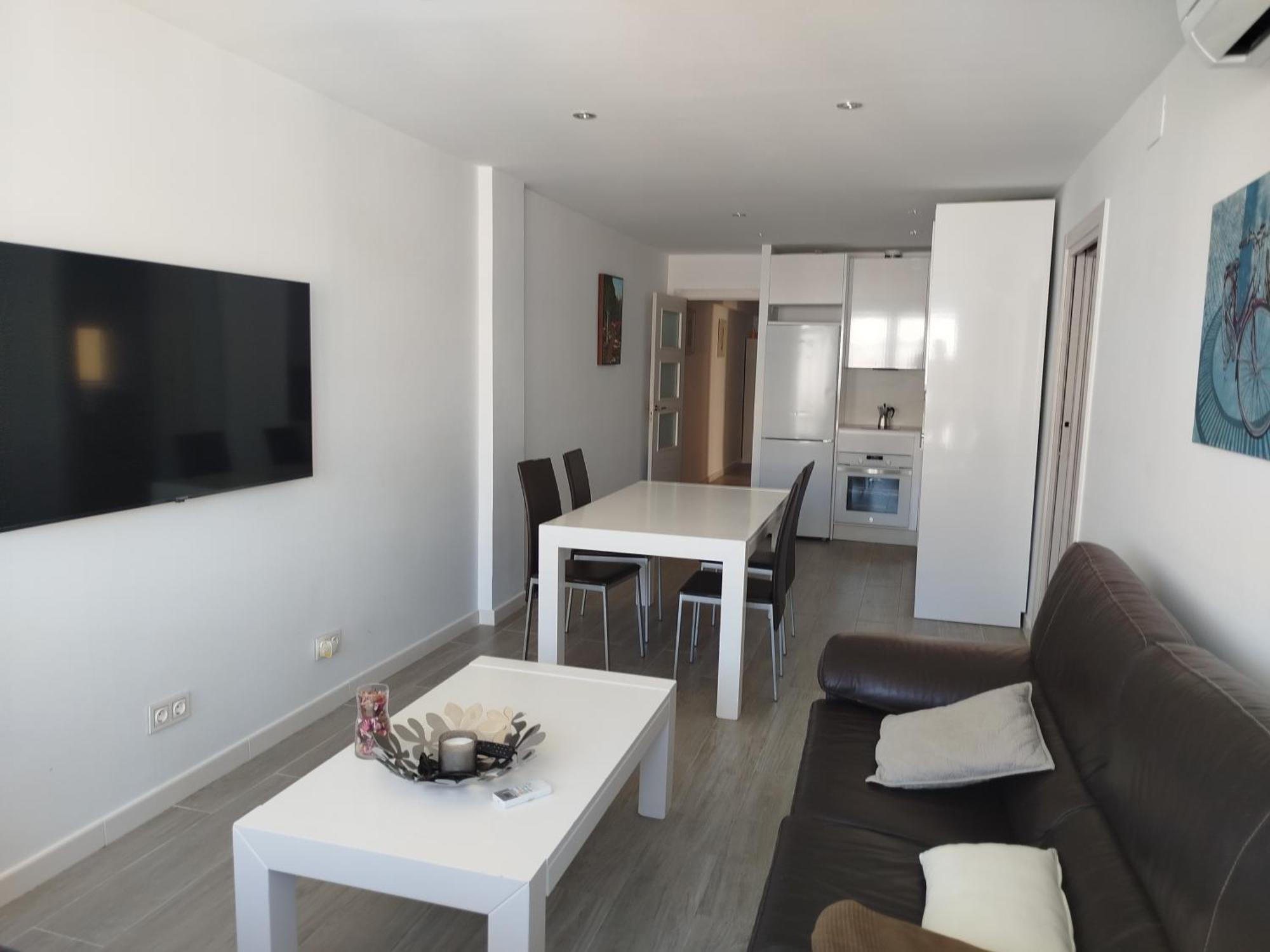 Apartamento Bellalona