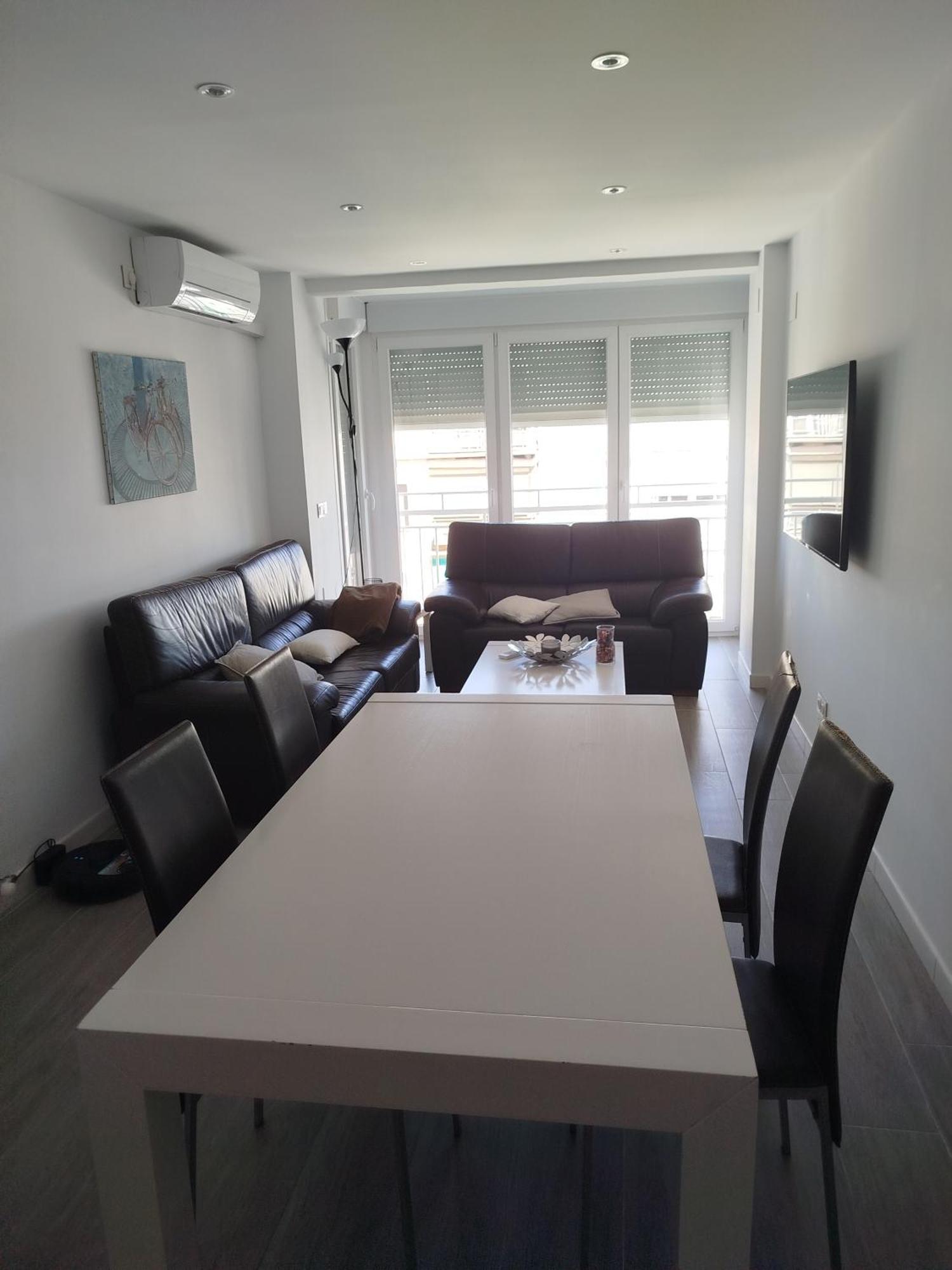 Apartamento Bellalona Granada